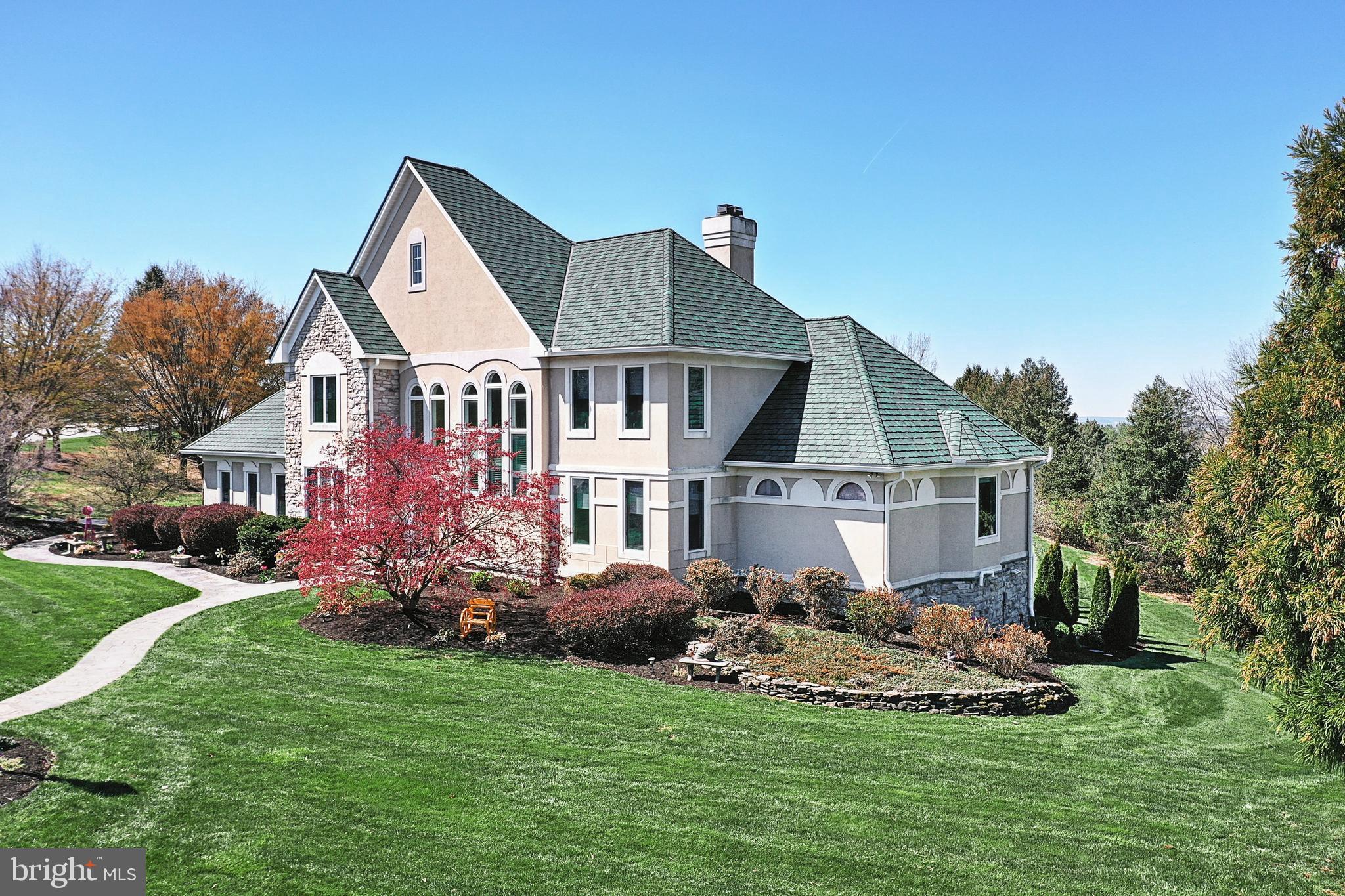 ROSENMILLER FARMS - Residential