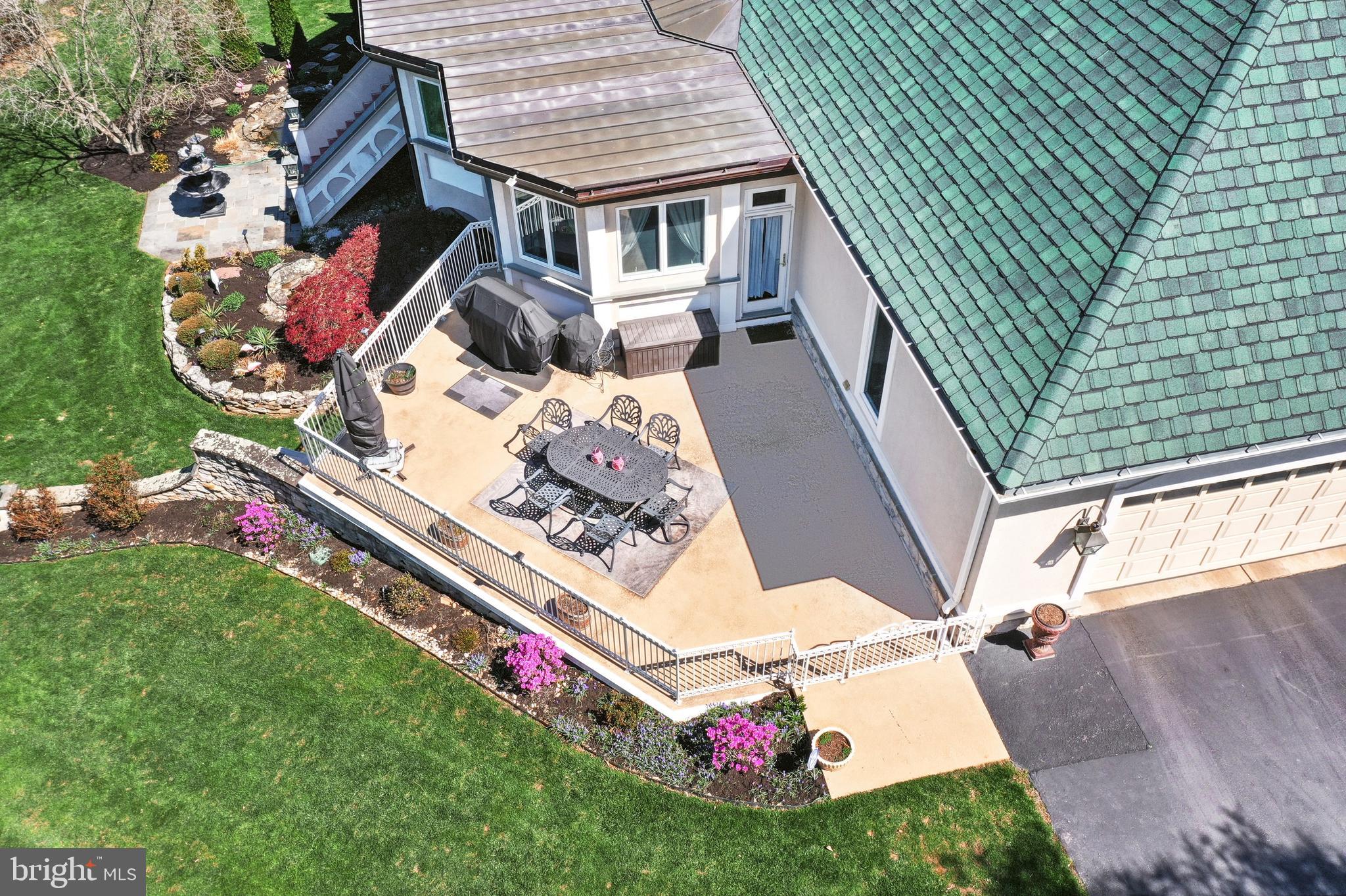 ROSENMILLER FARMS - Residential