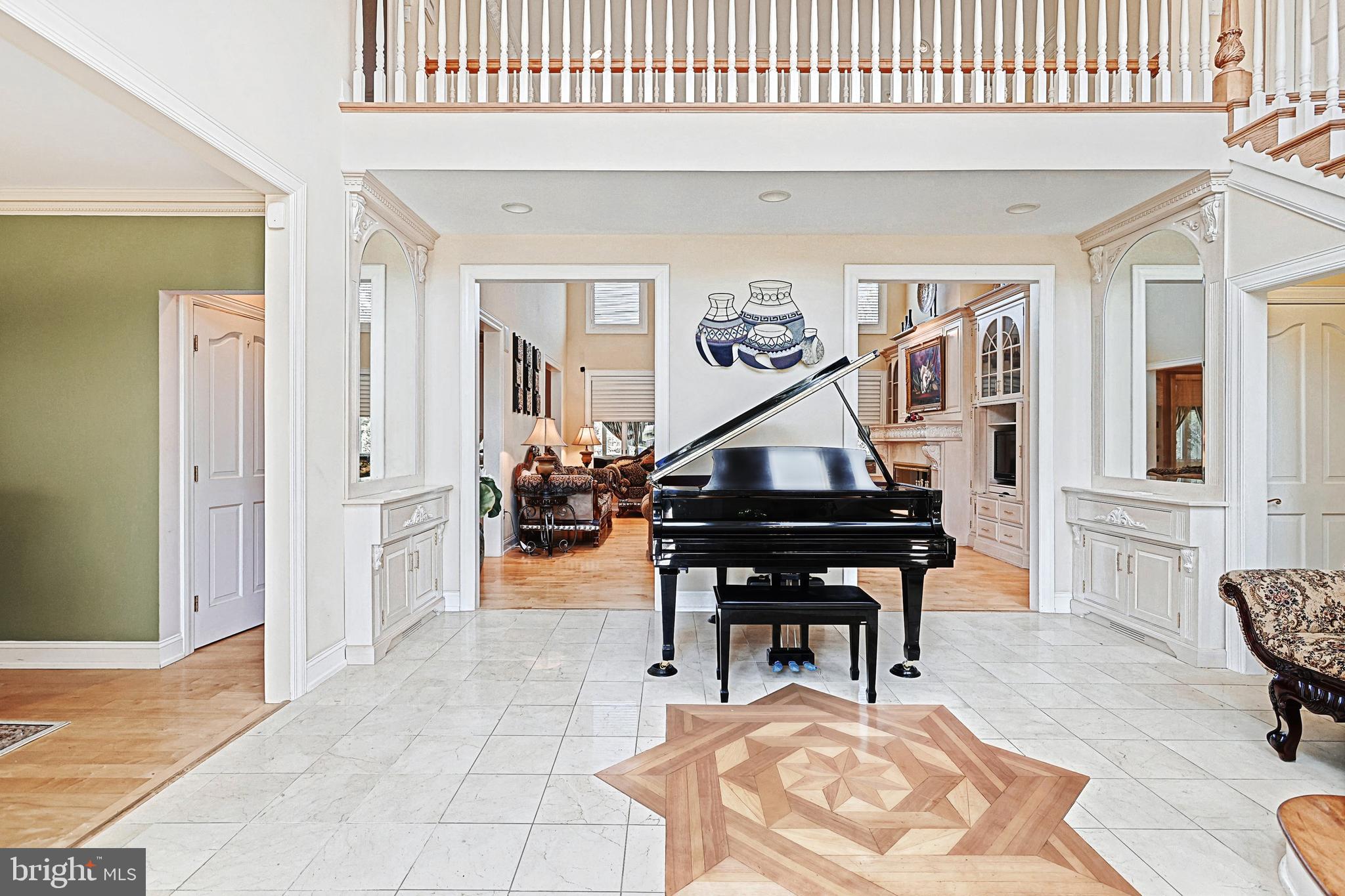 ROSENMILLER FARMS - Residential