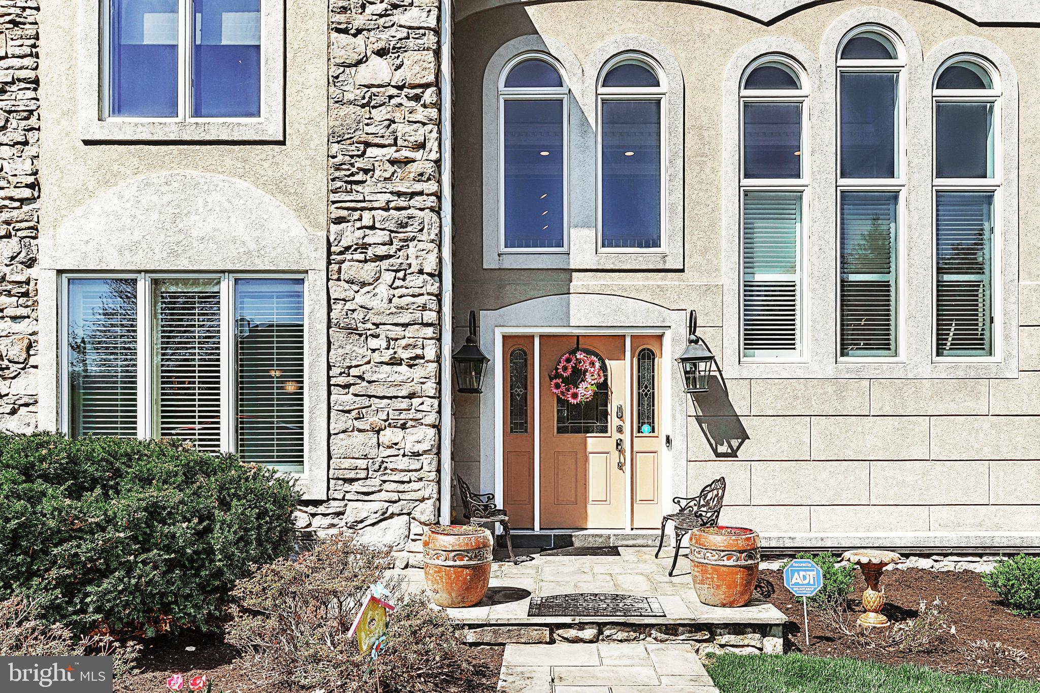 ROSENMILLER FARMS - Residential