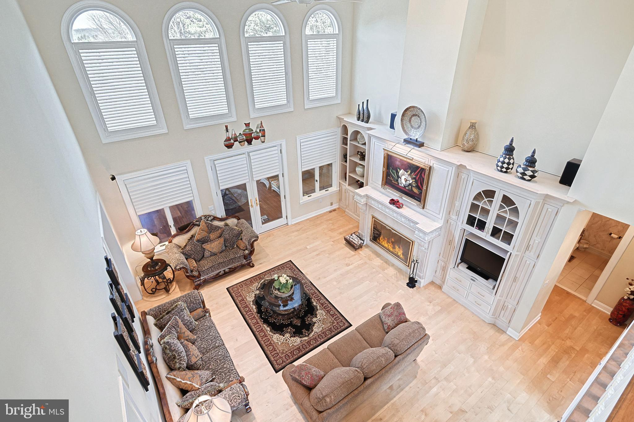 ROSENMILLER FARMS - Residential