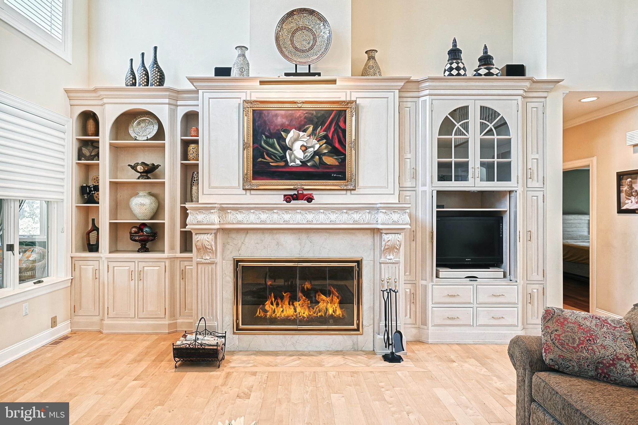 ROSENMILLER FARMS - Residential