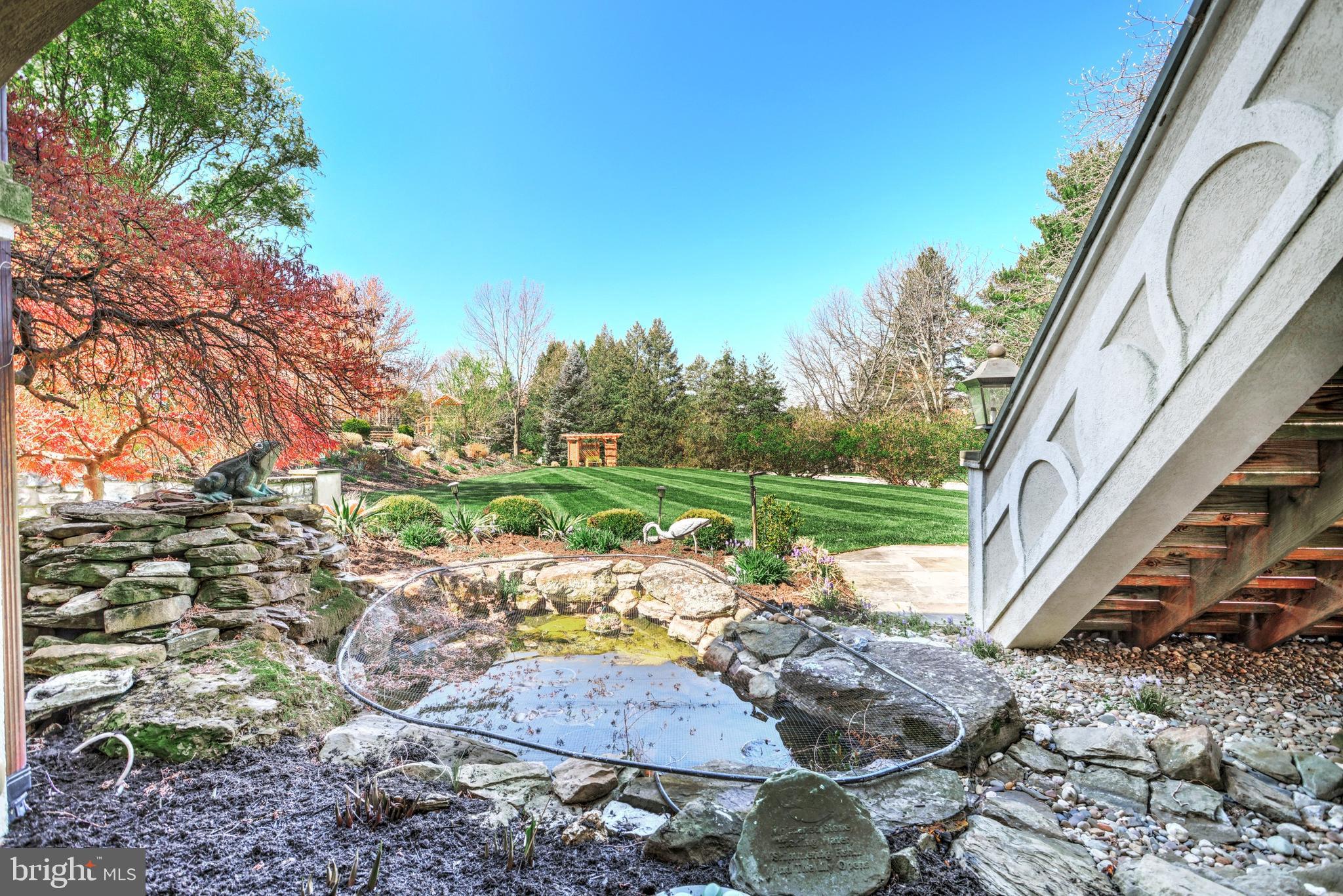 ROSENMILLER FARMS - Residential