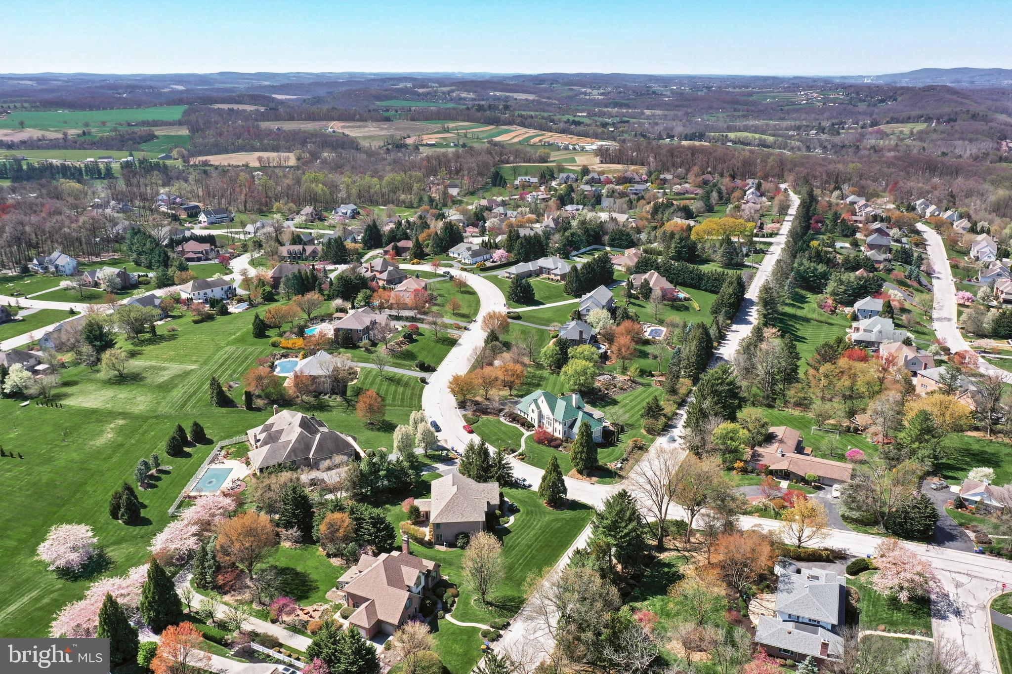 ROSENMILLER FARMS - Residential