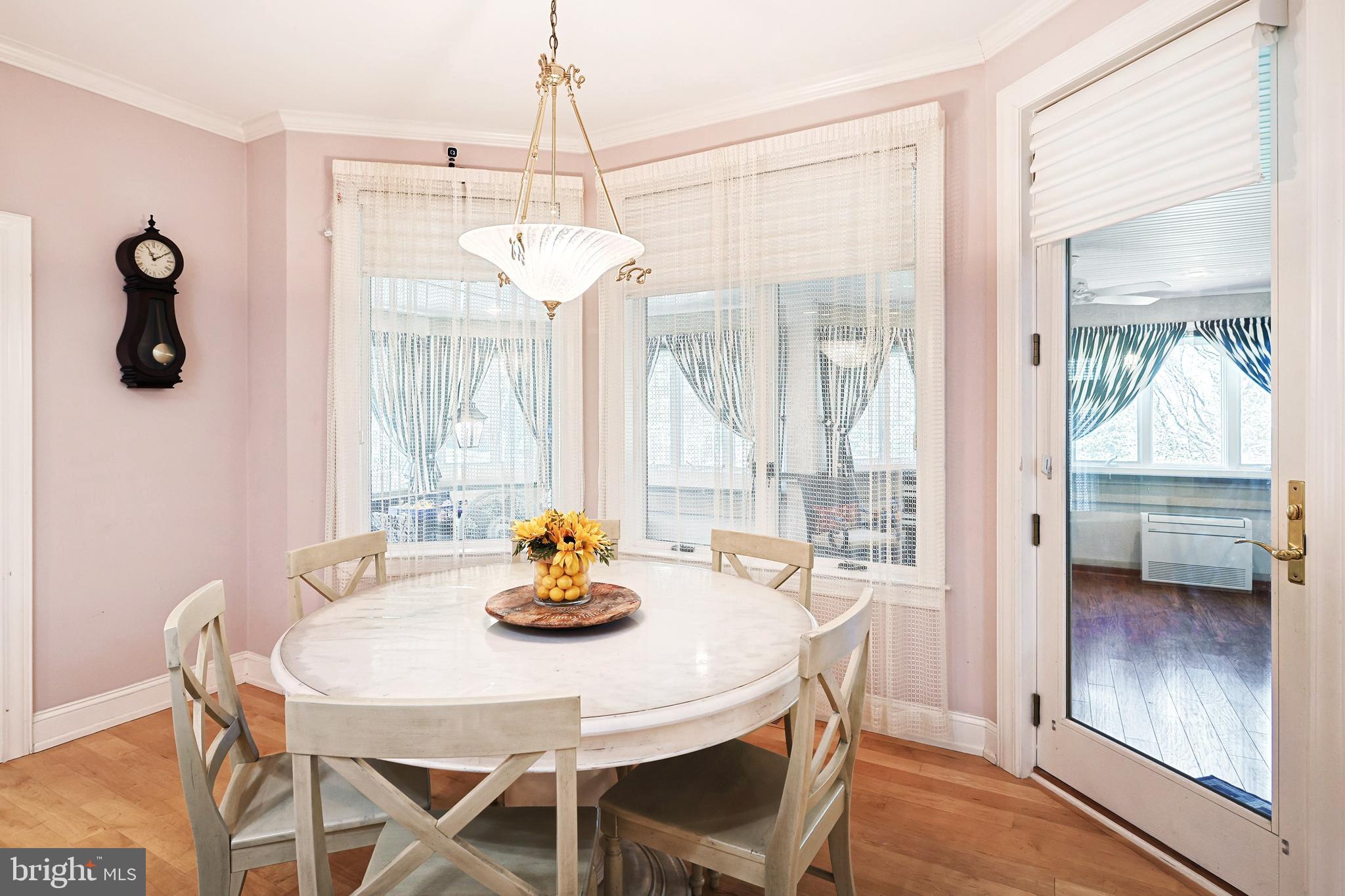 ROSENMILLER FARMS - Residential