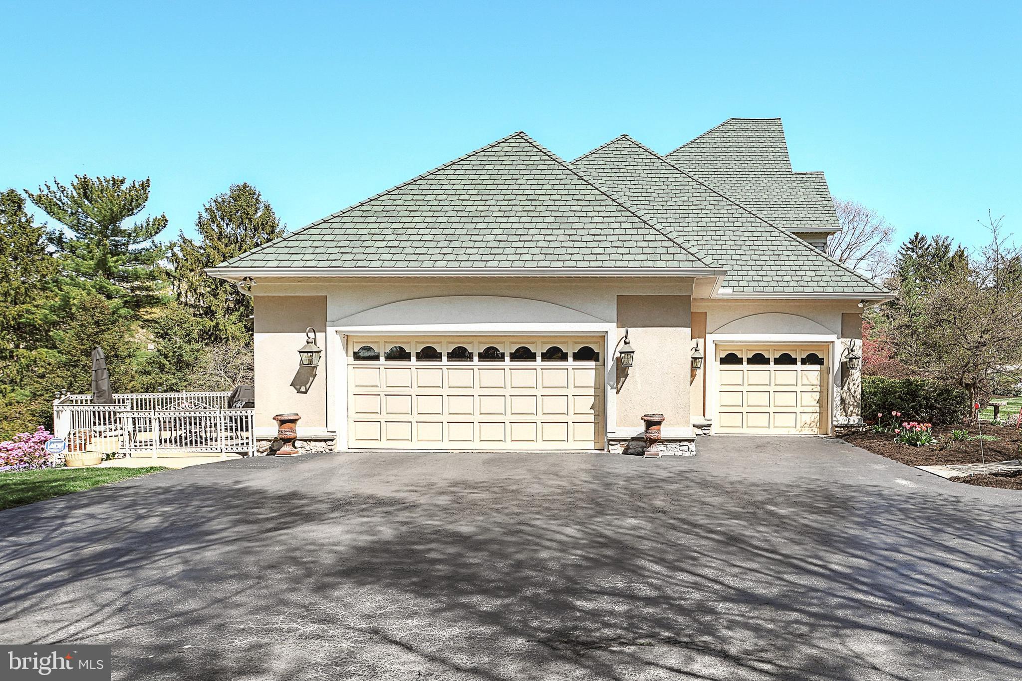 ROSENMILLER FARMS - Residential