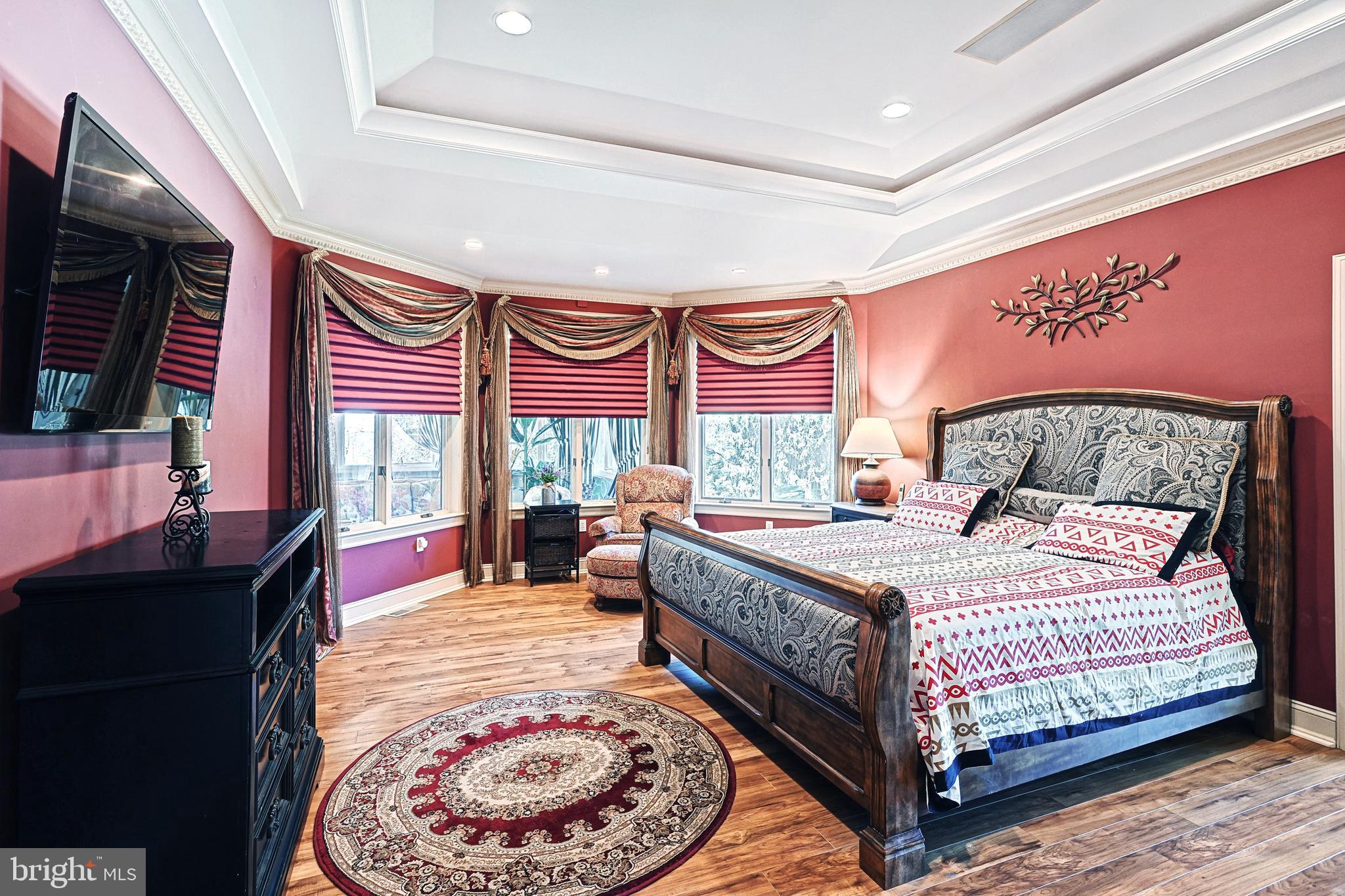 ROSENMILLER FARMS - Residential