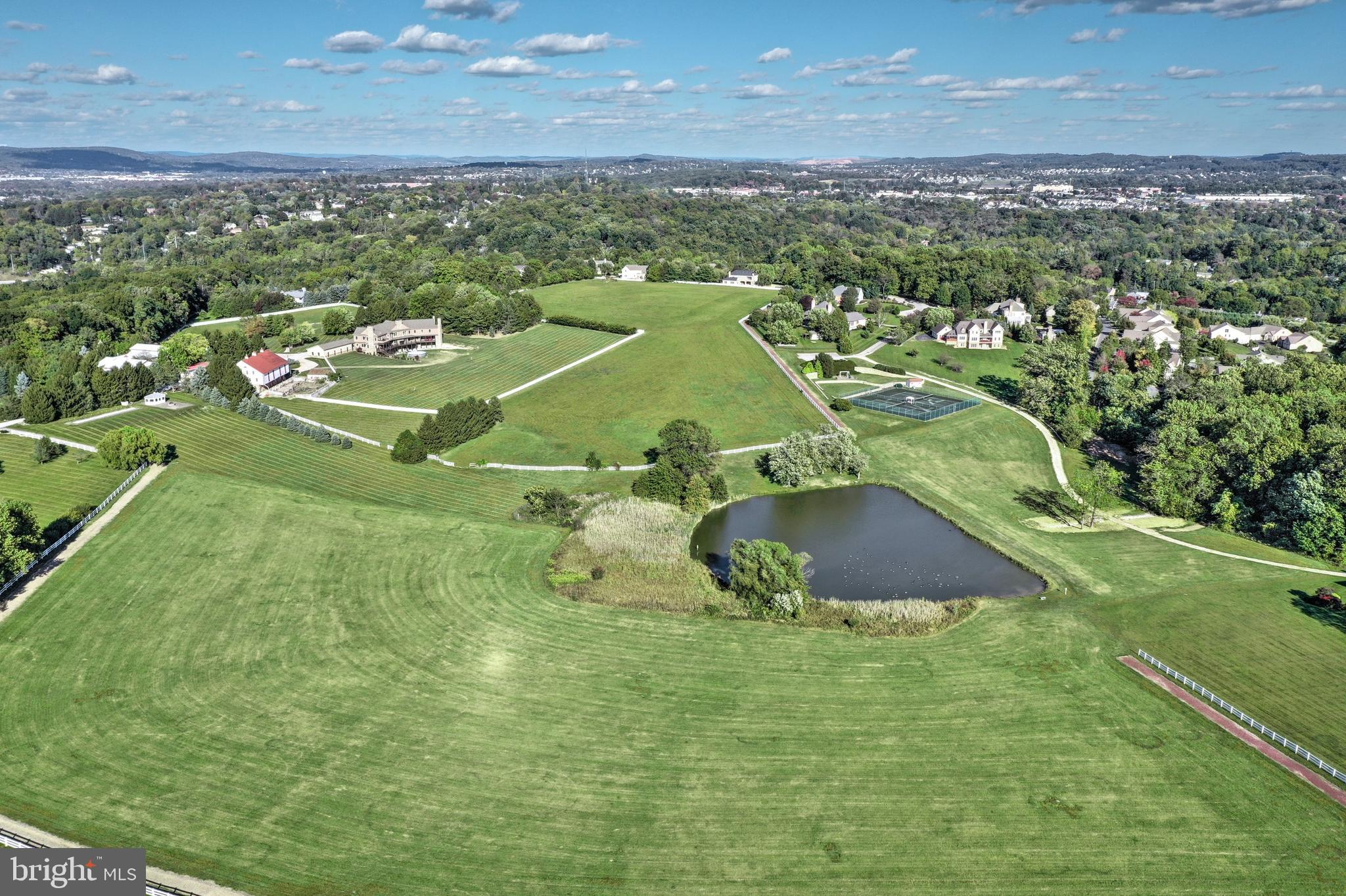 ROSENMILLER FARMS - Residential