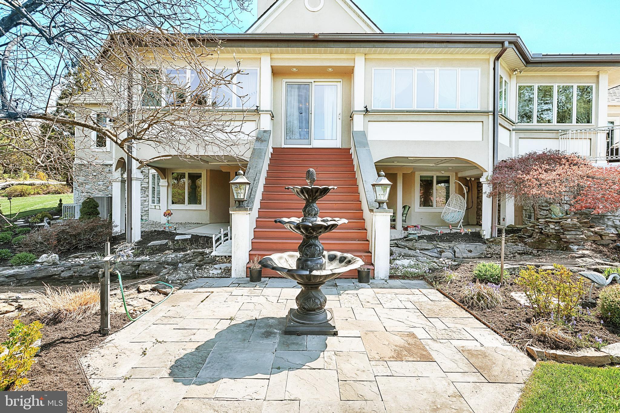 ROSENMILLER FARMS - Residential