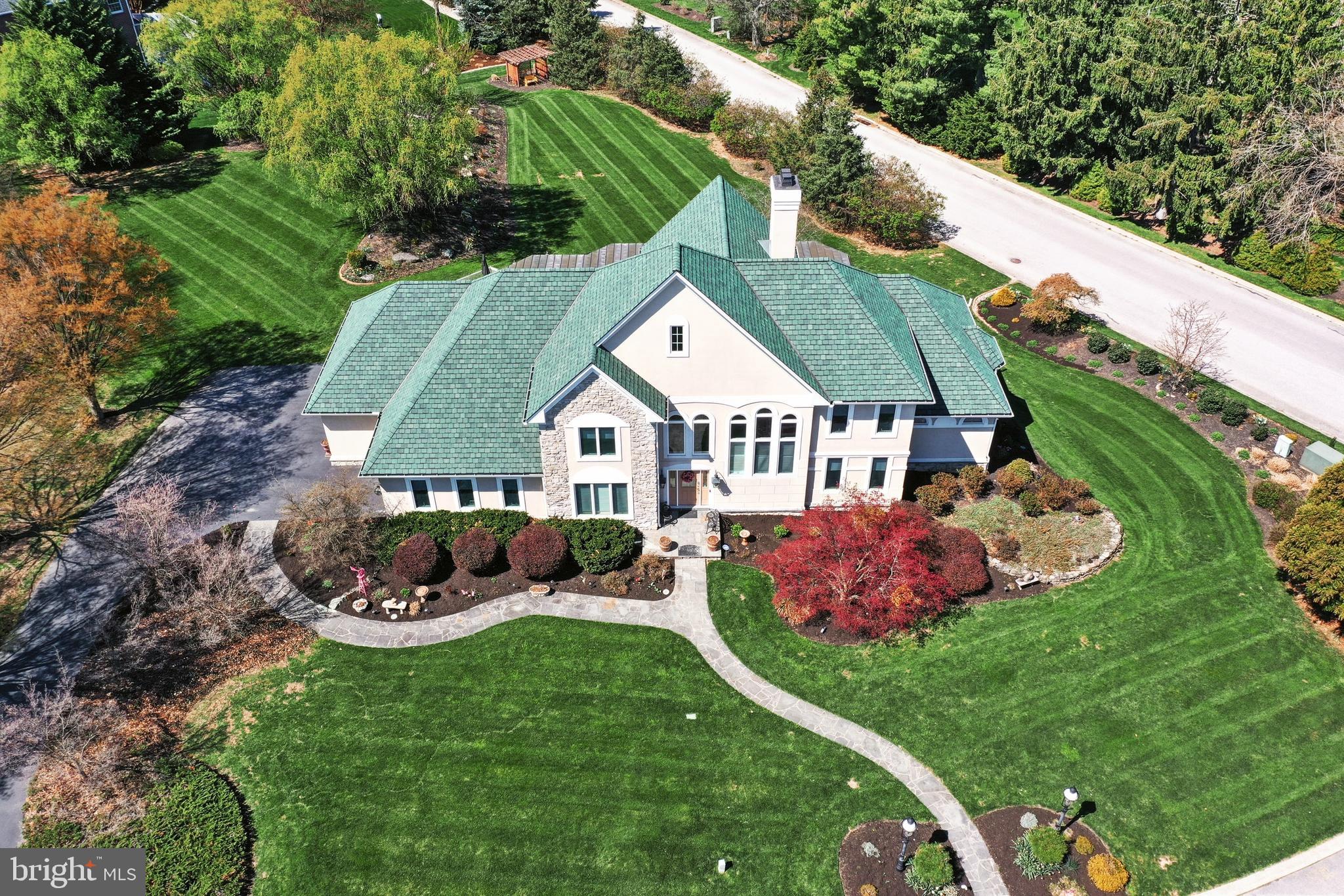 ROSENMILLER FARMS - Residential