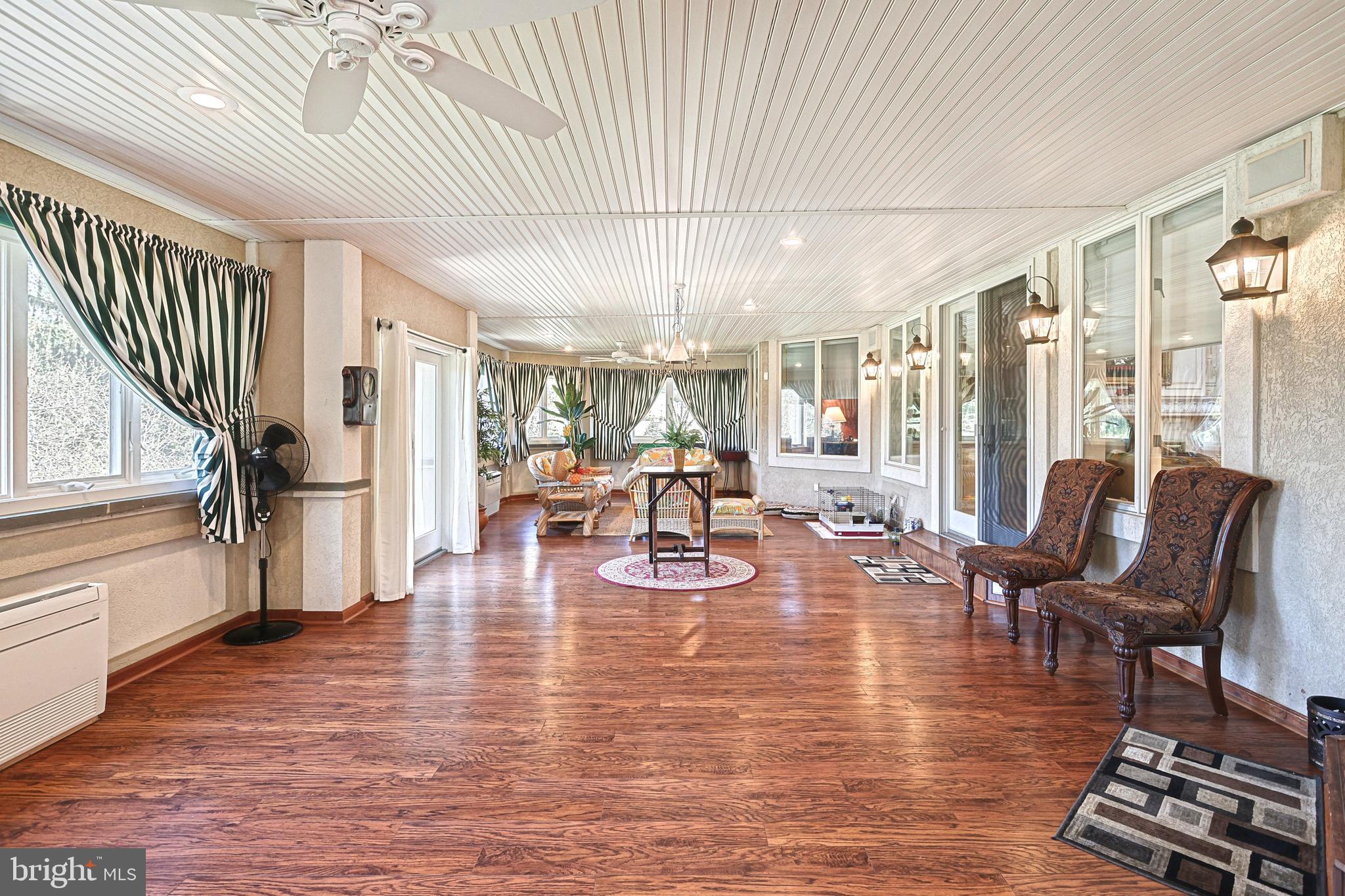 ROSENMILLER FARMS - Residential