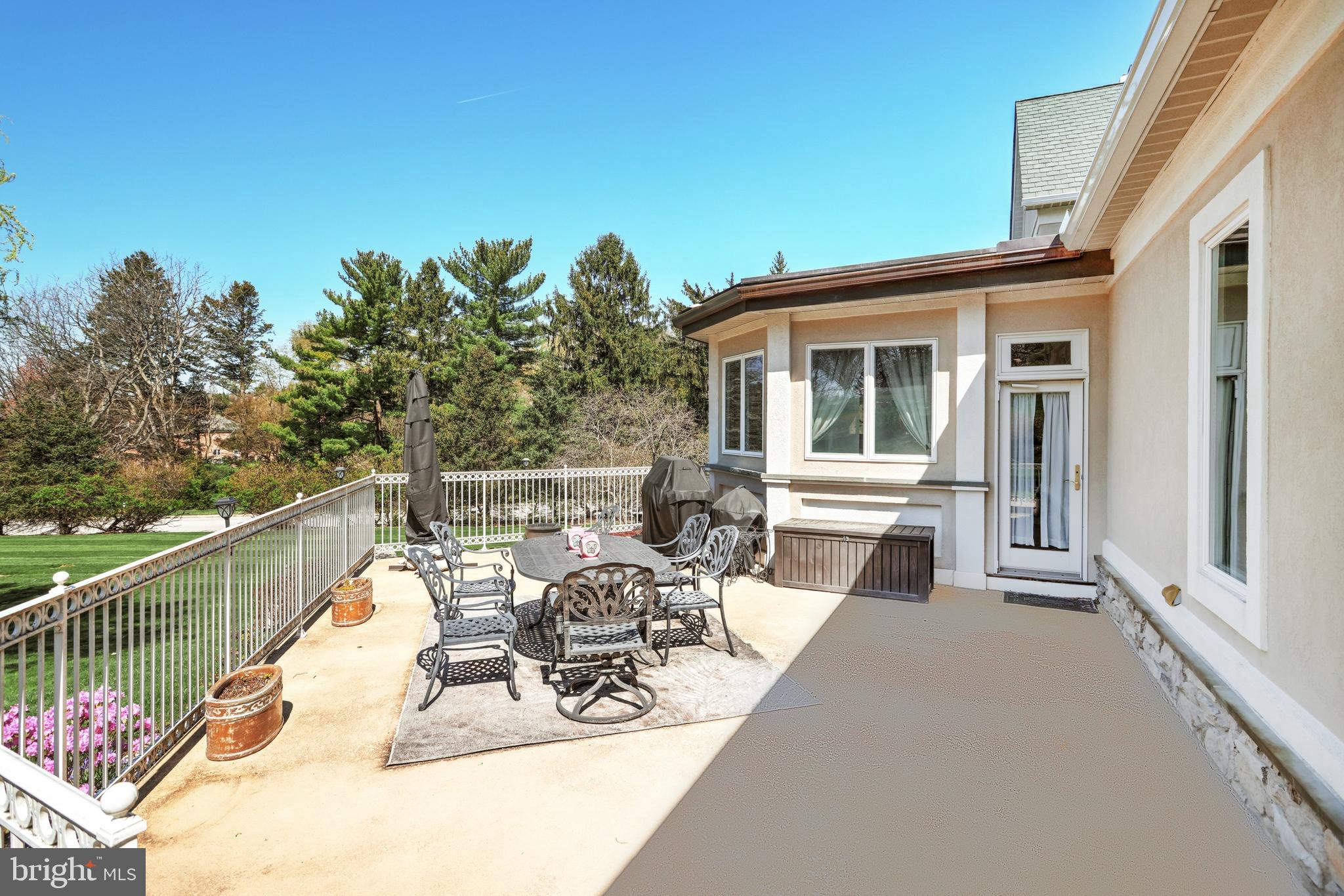 ROSENMILLER FARMS - Residential