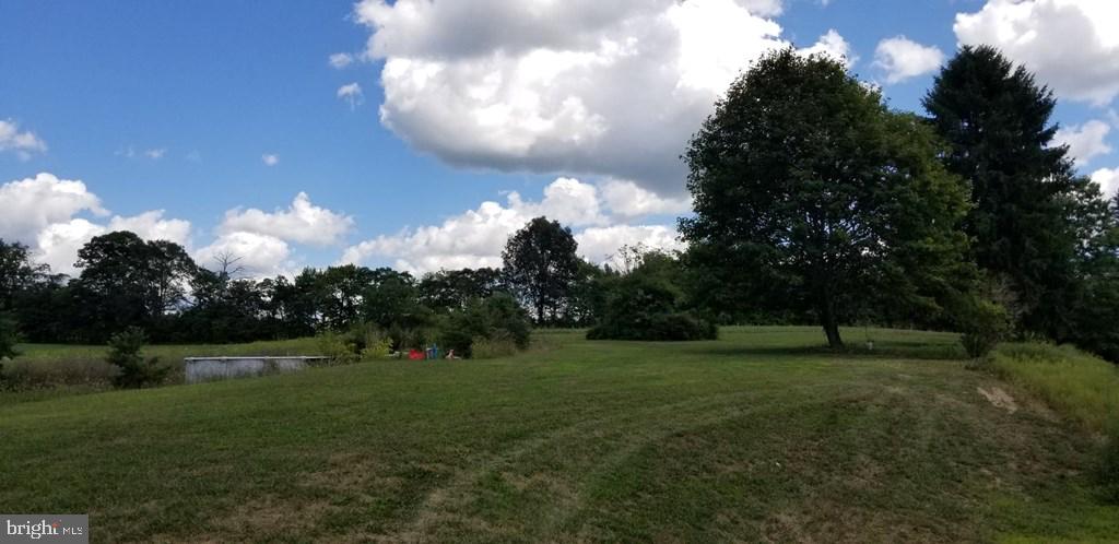 NONE AVAILABLE - Farm