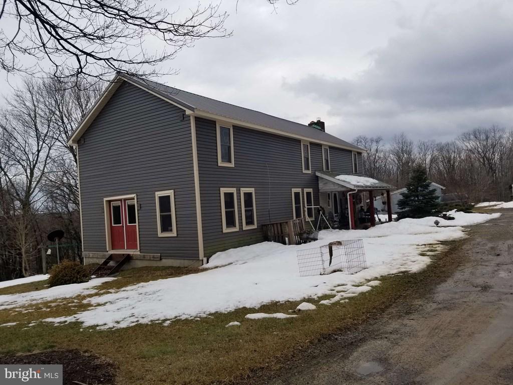 NONE AVAILABLE - Farm