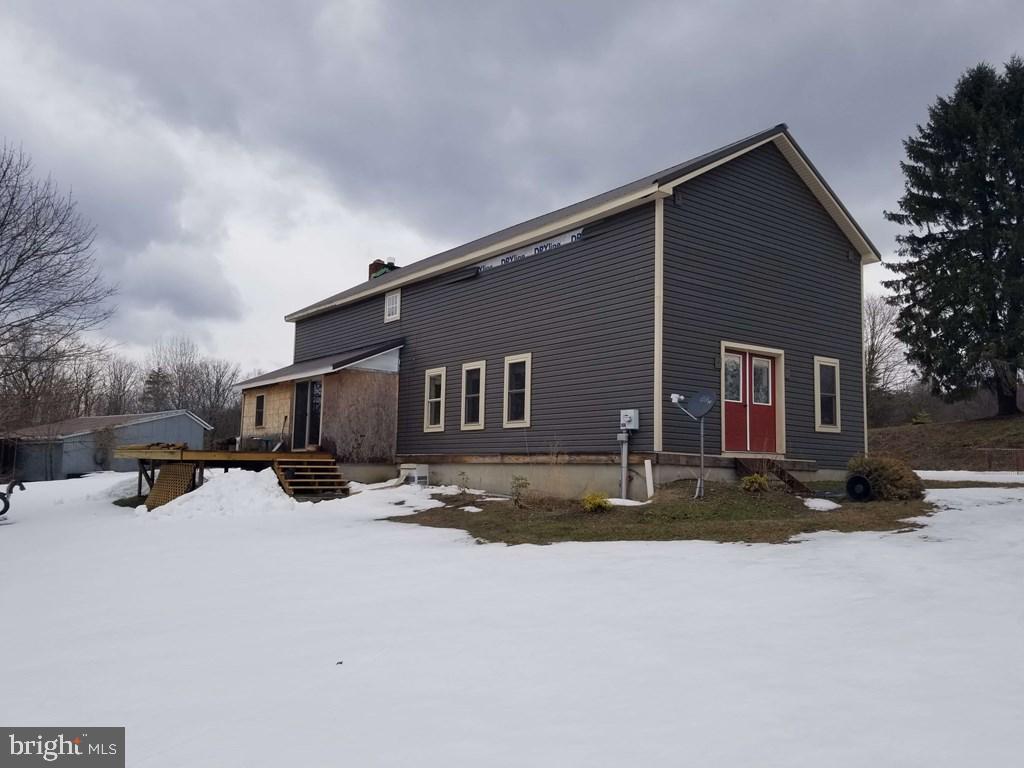 NONE AVAILABLE - Farm