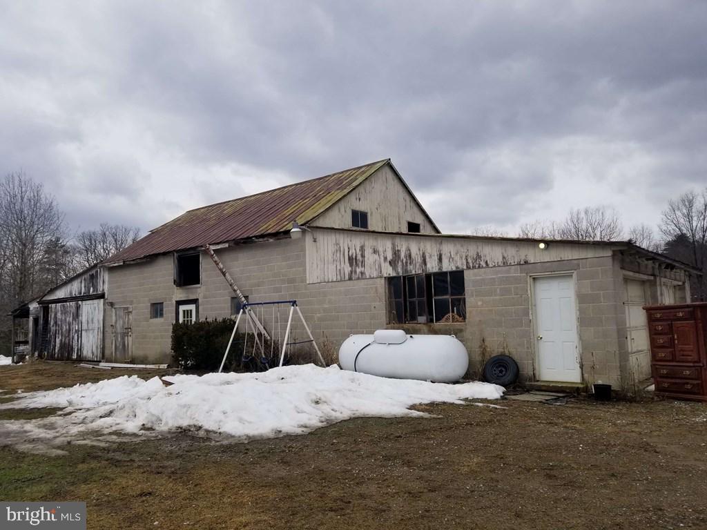 NONE AVAILABLE - Farm