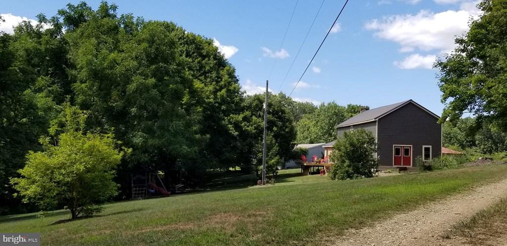 NONE AVAILABLE - Farm