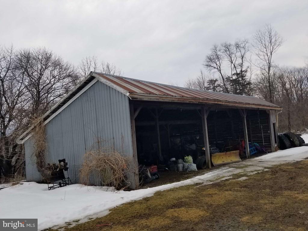 NONE AVAILABLE - Farm