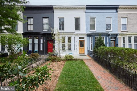 1420 T STREET NW 2 WASHINGTON DC 20009