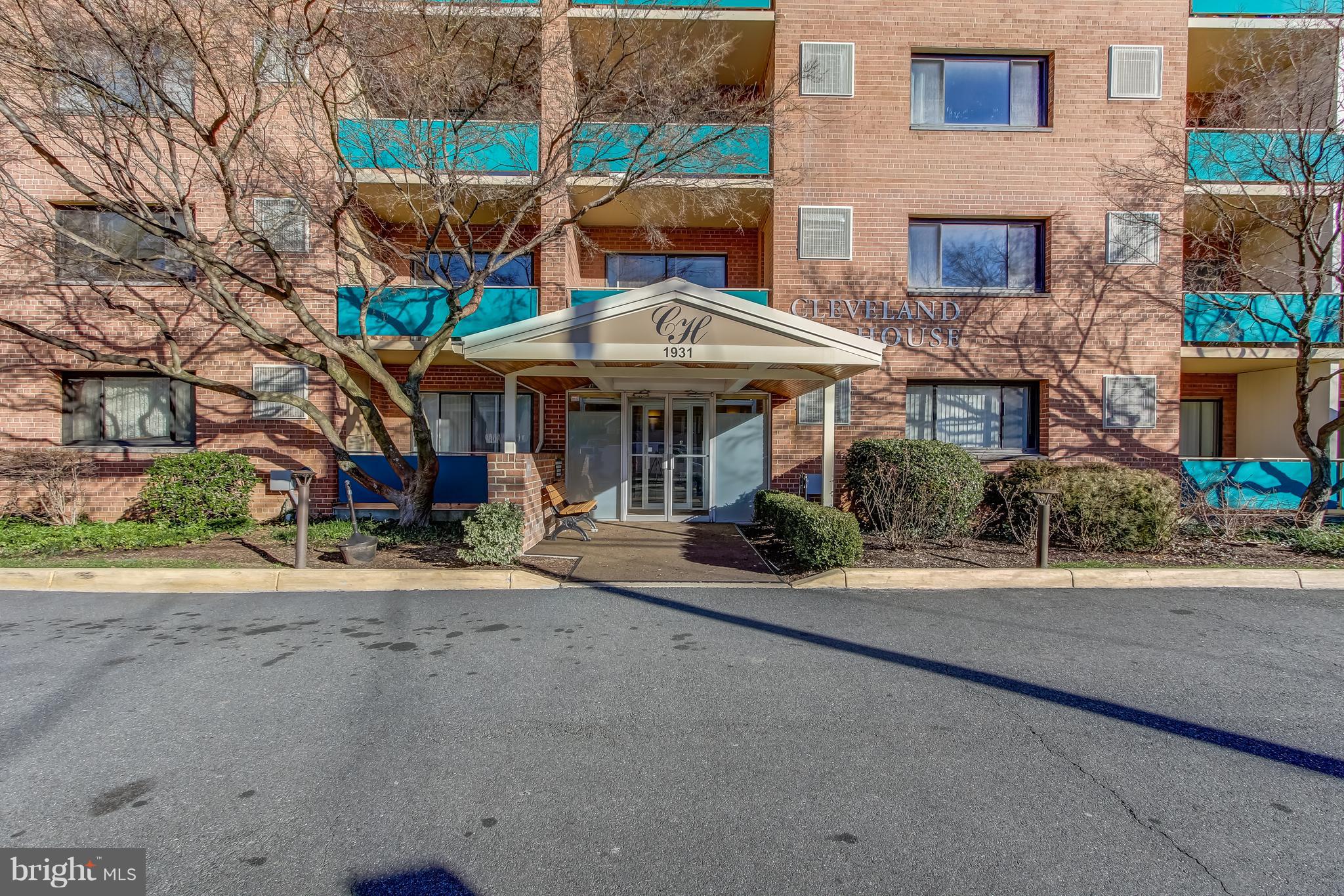 CLEVELAND HOUSE - Residential