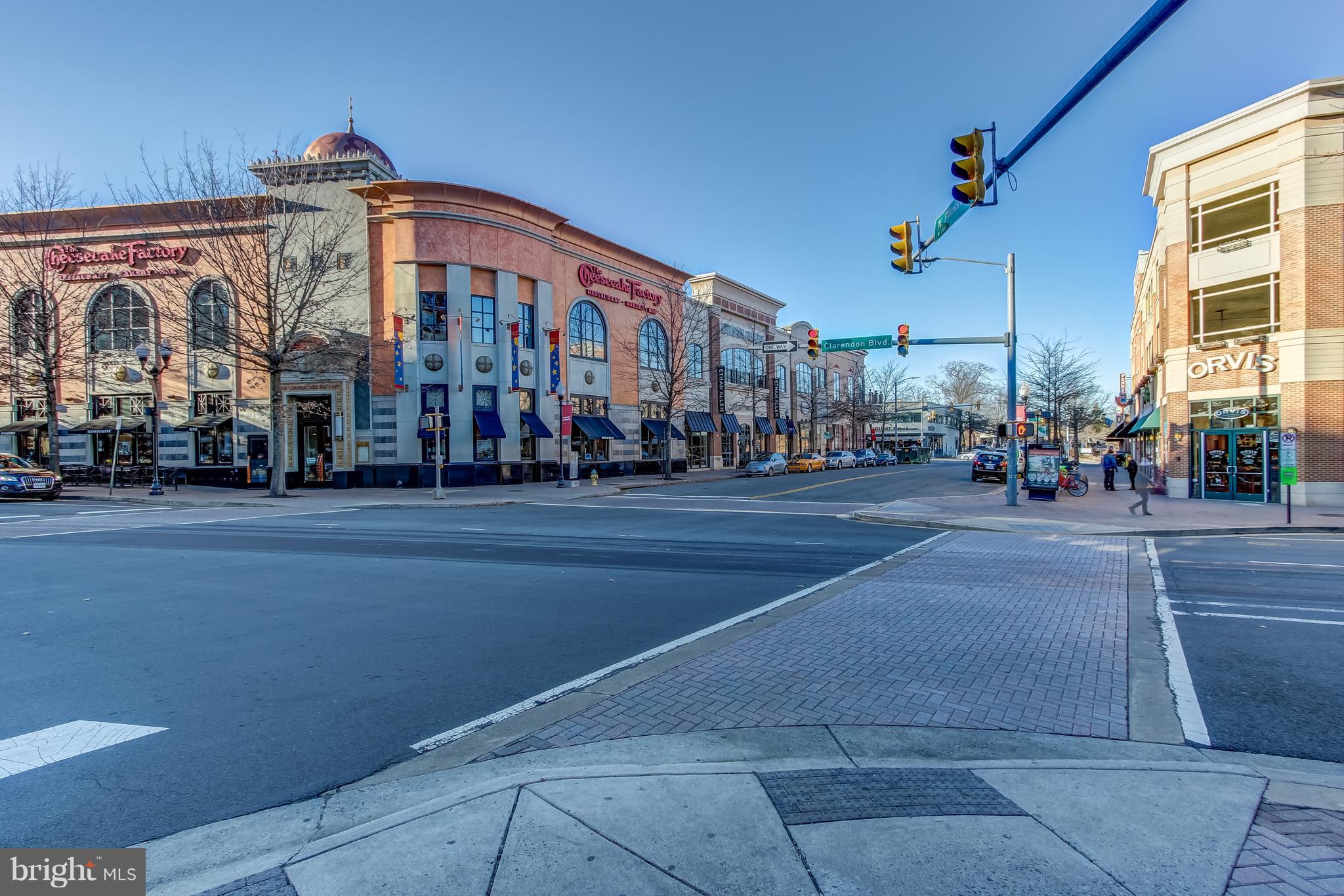 CLEVELAND HOUSE - Residential