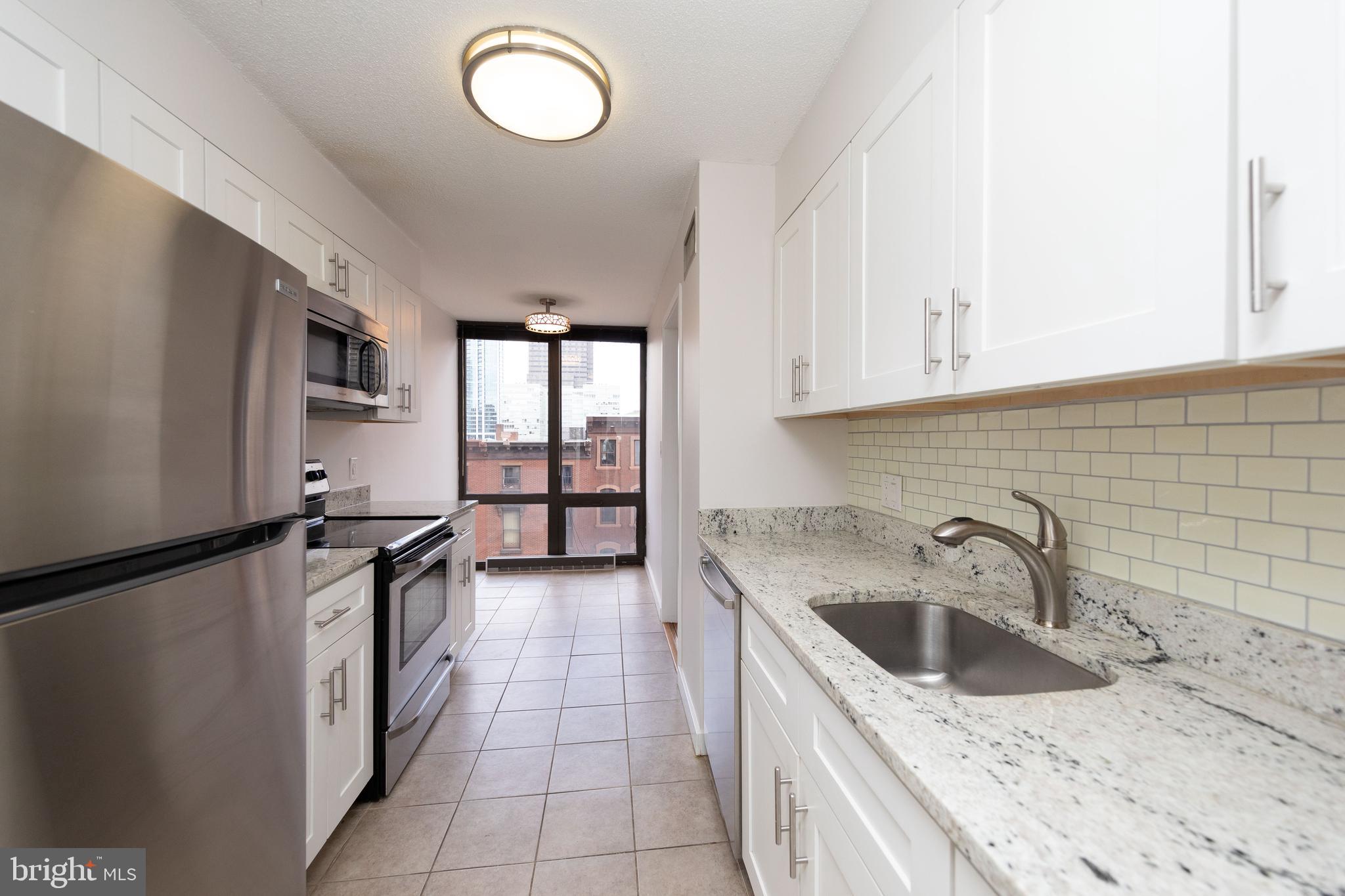 RITTENHOUSE SQUARE - Residential Lease