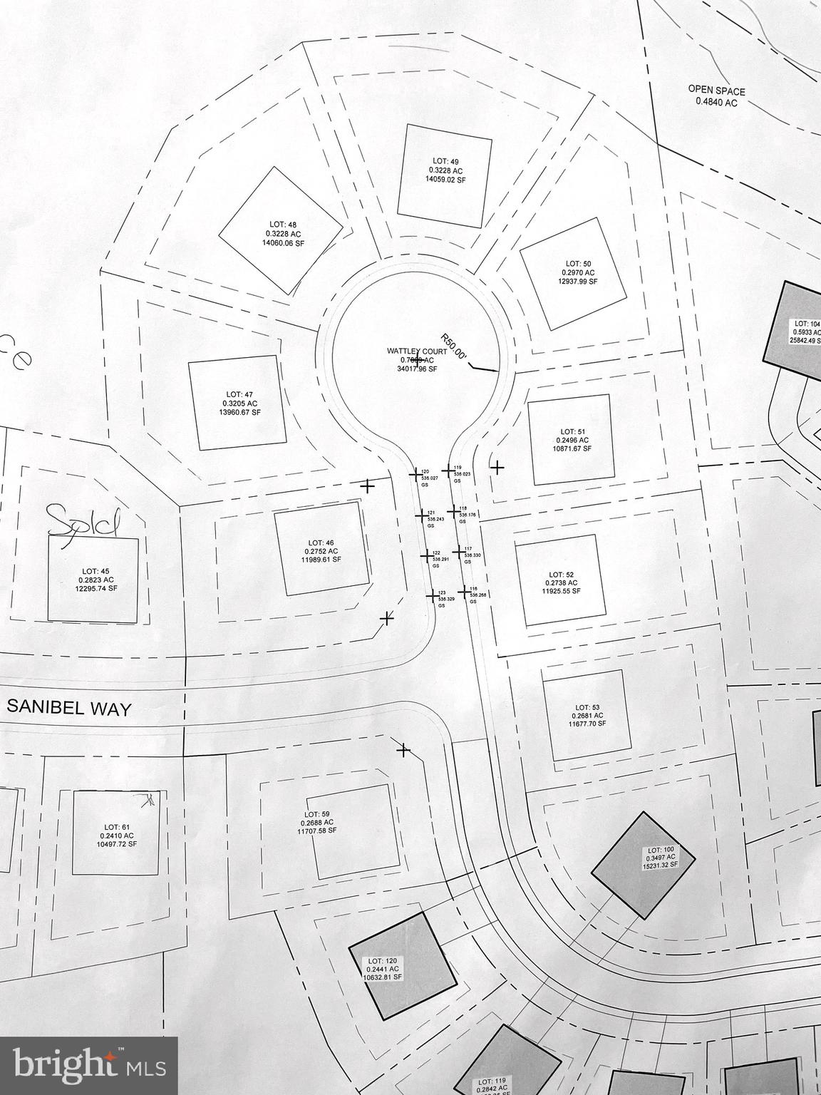 NADENBOUSCH PINES - Residential