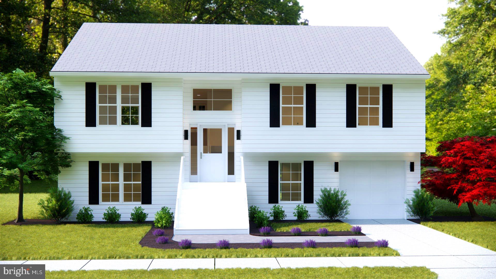 NADENBOUSCH PINES - Residential