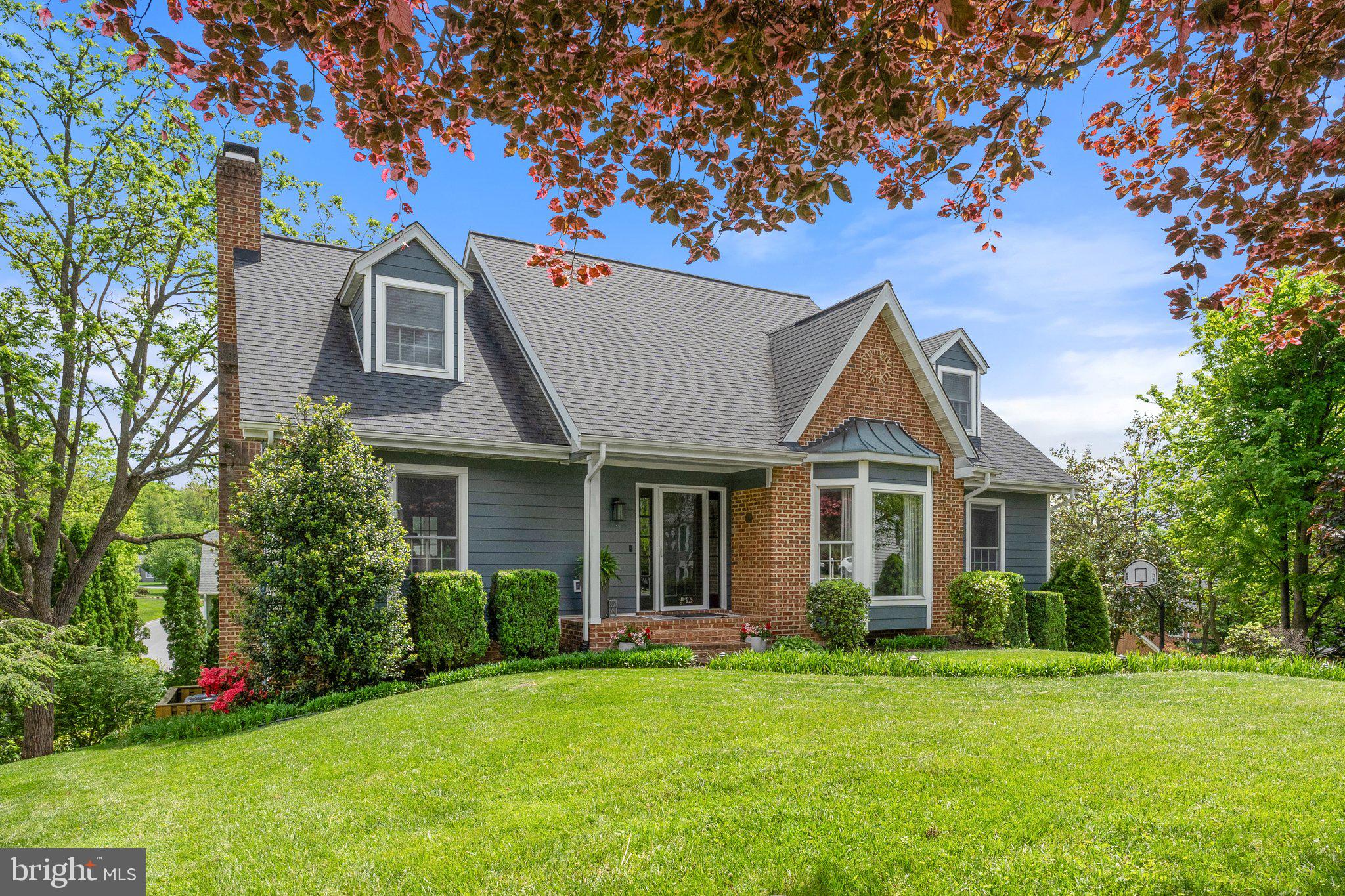 1532 DALTON PLACE