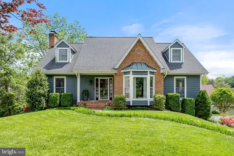 1532 Dalton Place, Winchester, VA 22601 - MLS#: VAWI2007650
