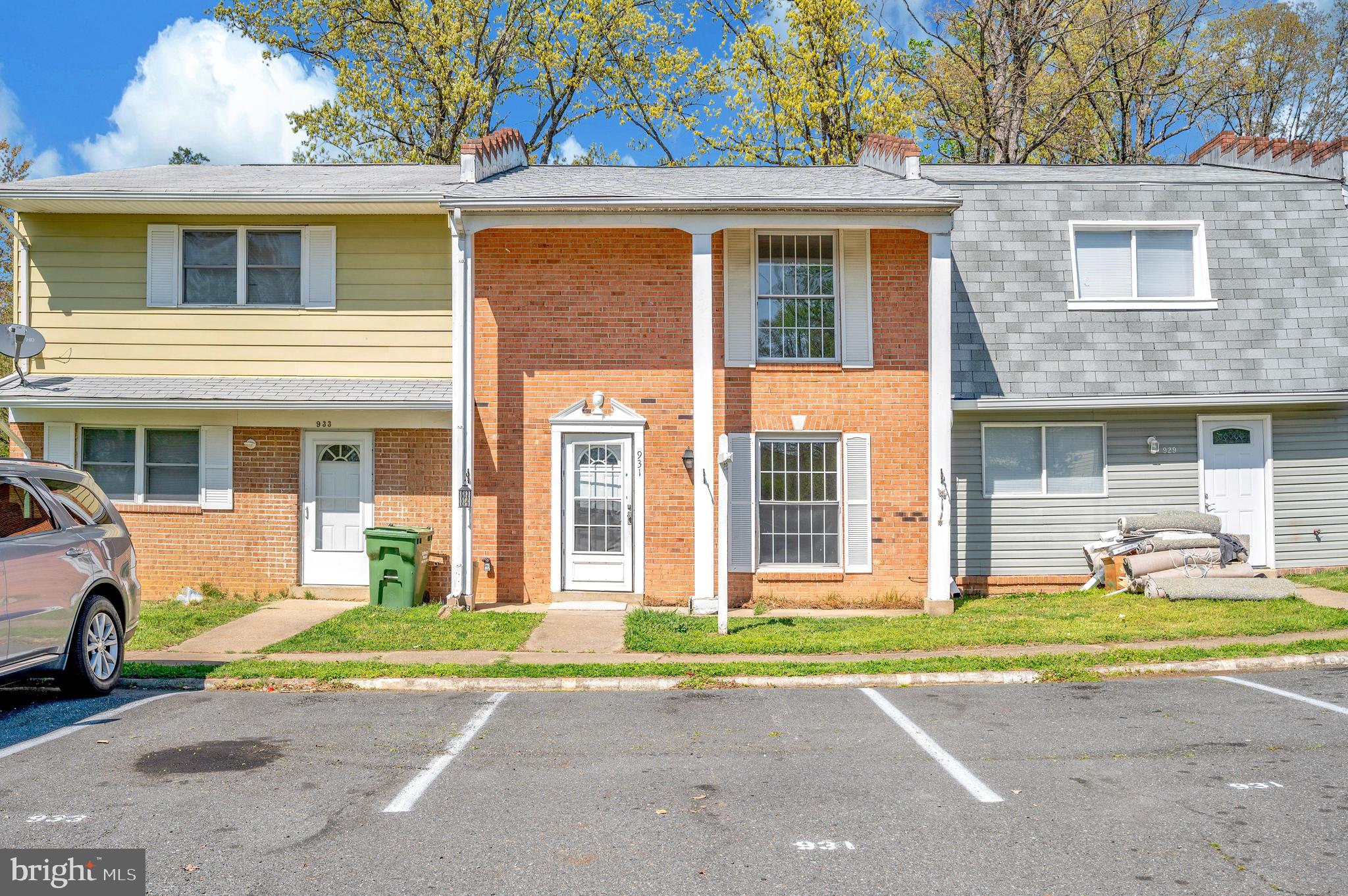 OLDE FORGE - Residential