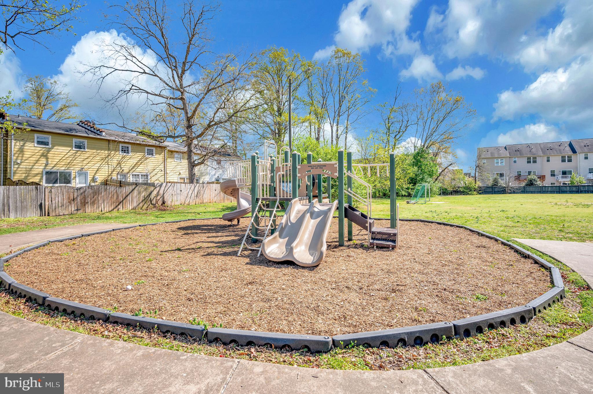 OLDE FORGE - Residential