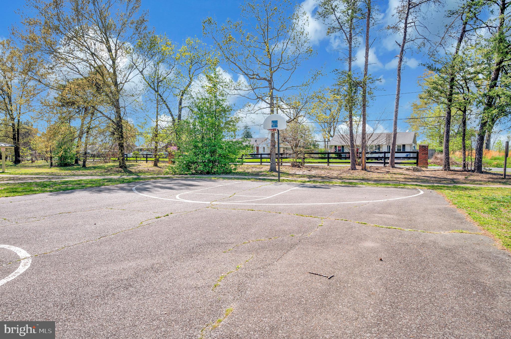 OLDE FORGE - Residential