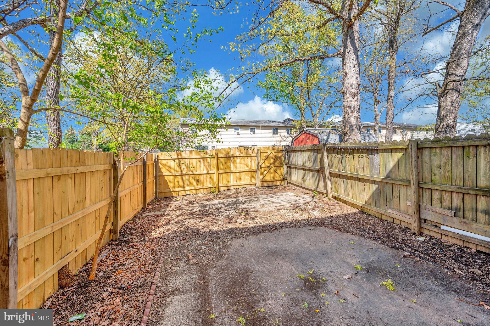 OLDE FORGE - Residential