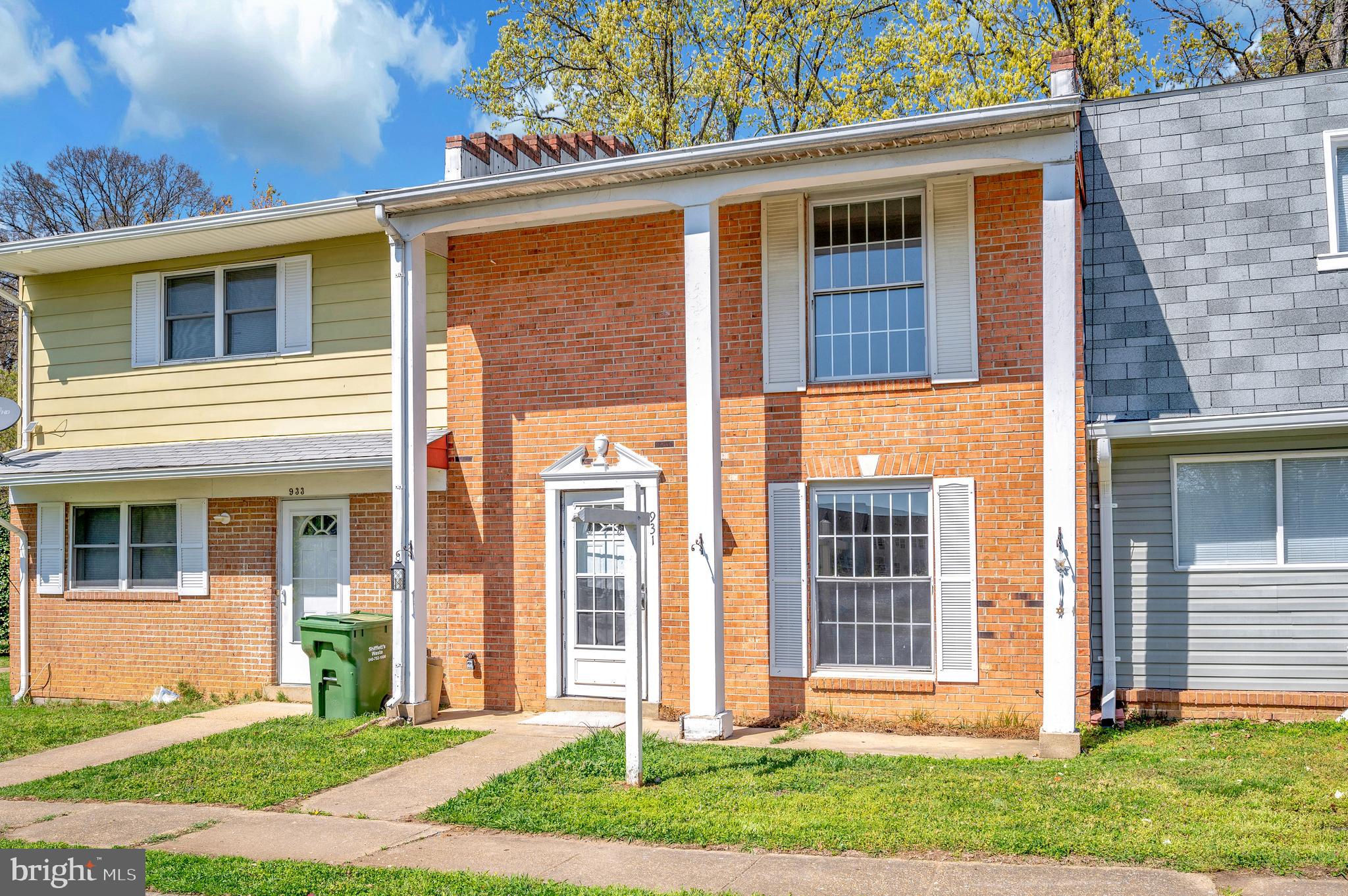 OLDE FORGE - Residential