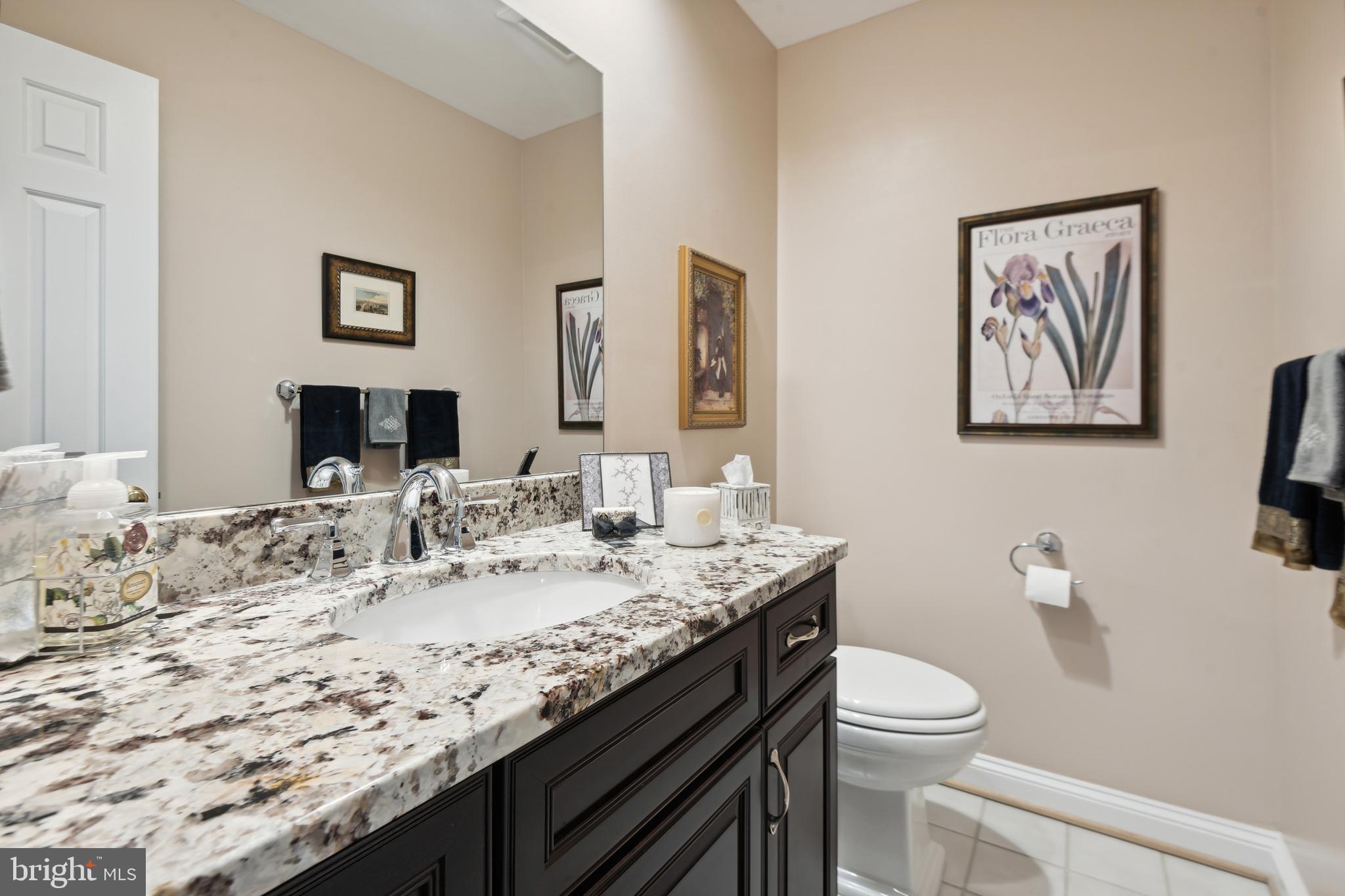 FOREST HILLS - Residential