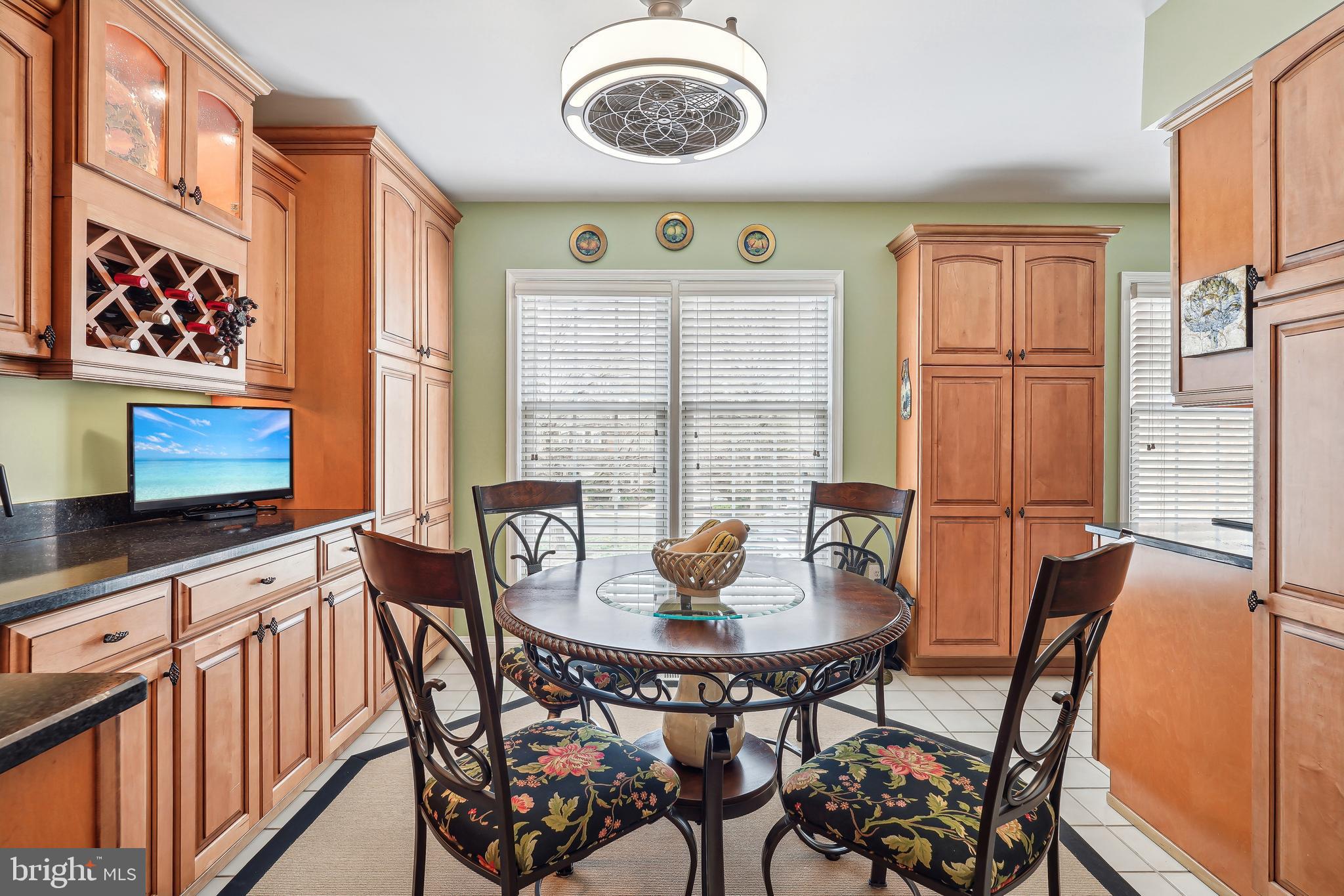 FOREST HILLS - Residential