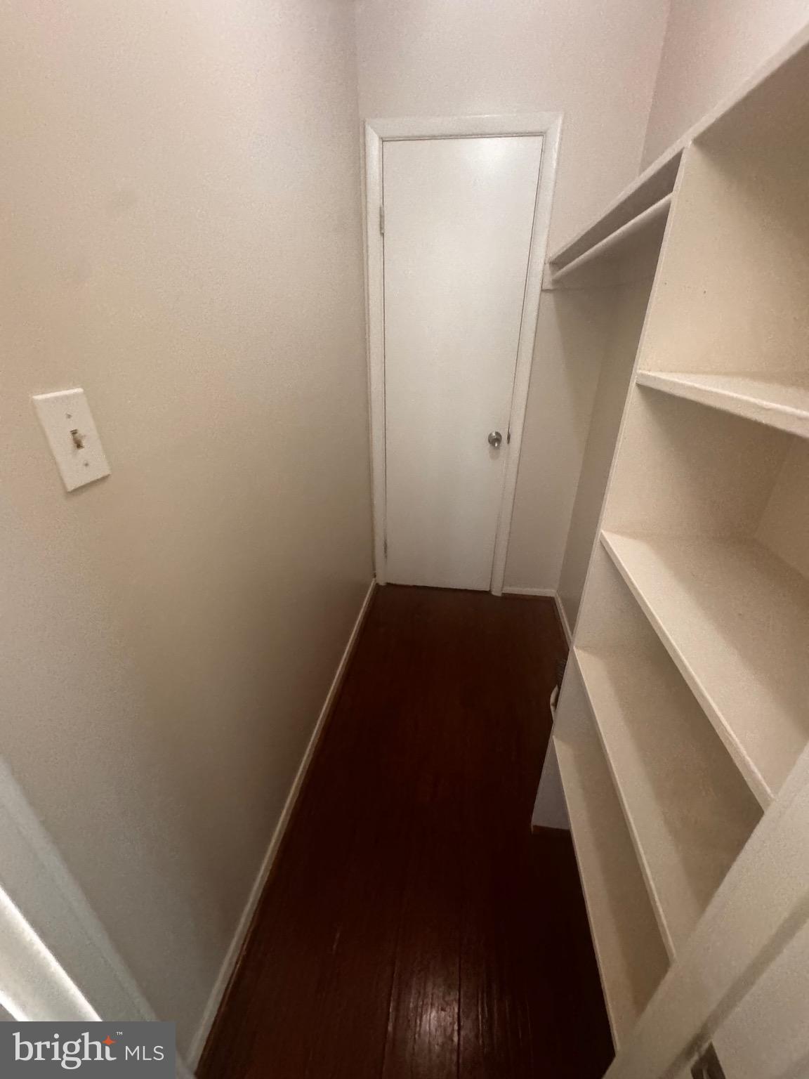 OCCOQUAN RIDGE CONDO - Residential