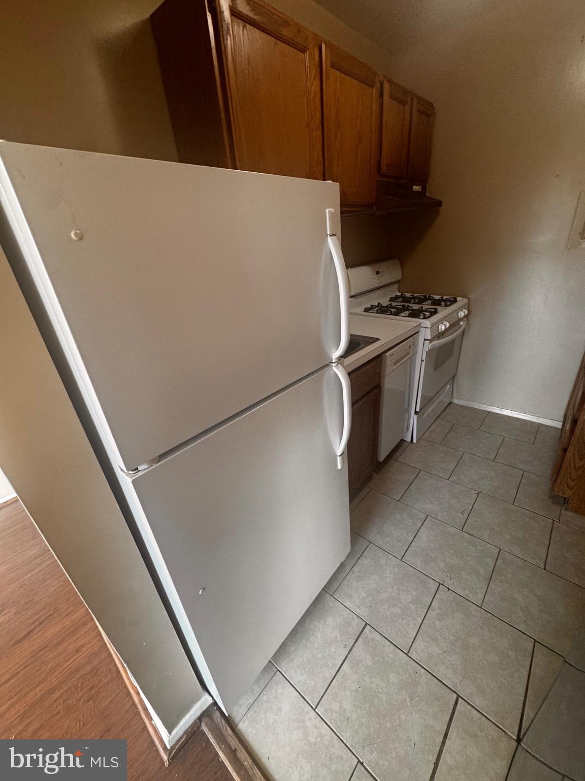 OCCOQUAN RIDGE CONDO - Residential