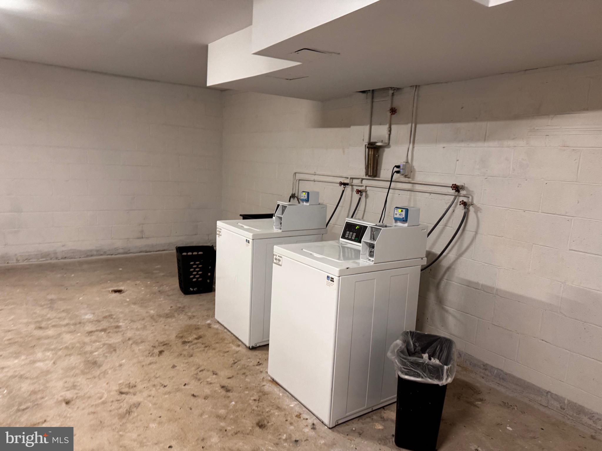 OCCOQUAN RIDGE CONDO - Residential