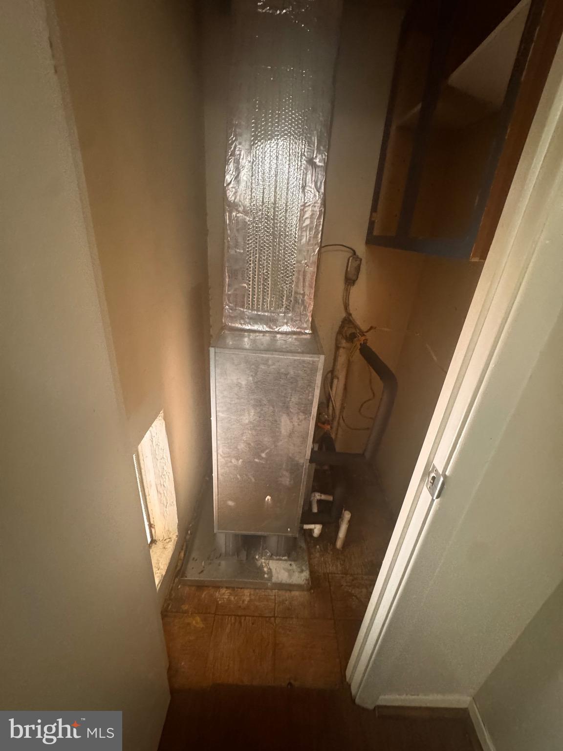 OCCOQUAN RIDGE CONDO - Residential