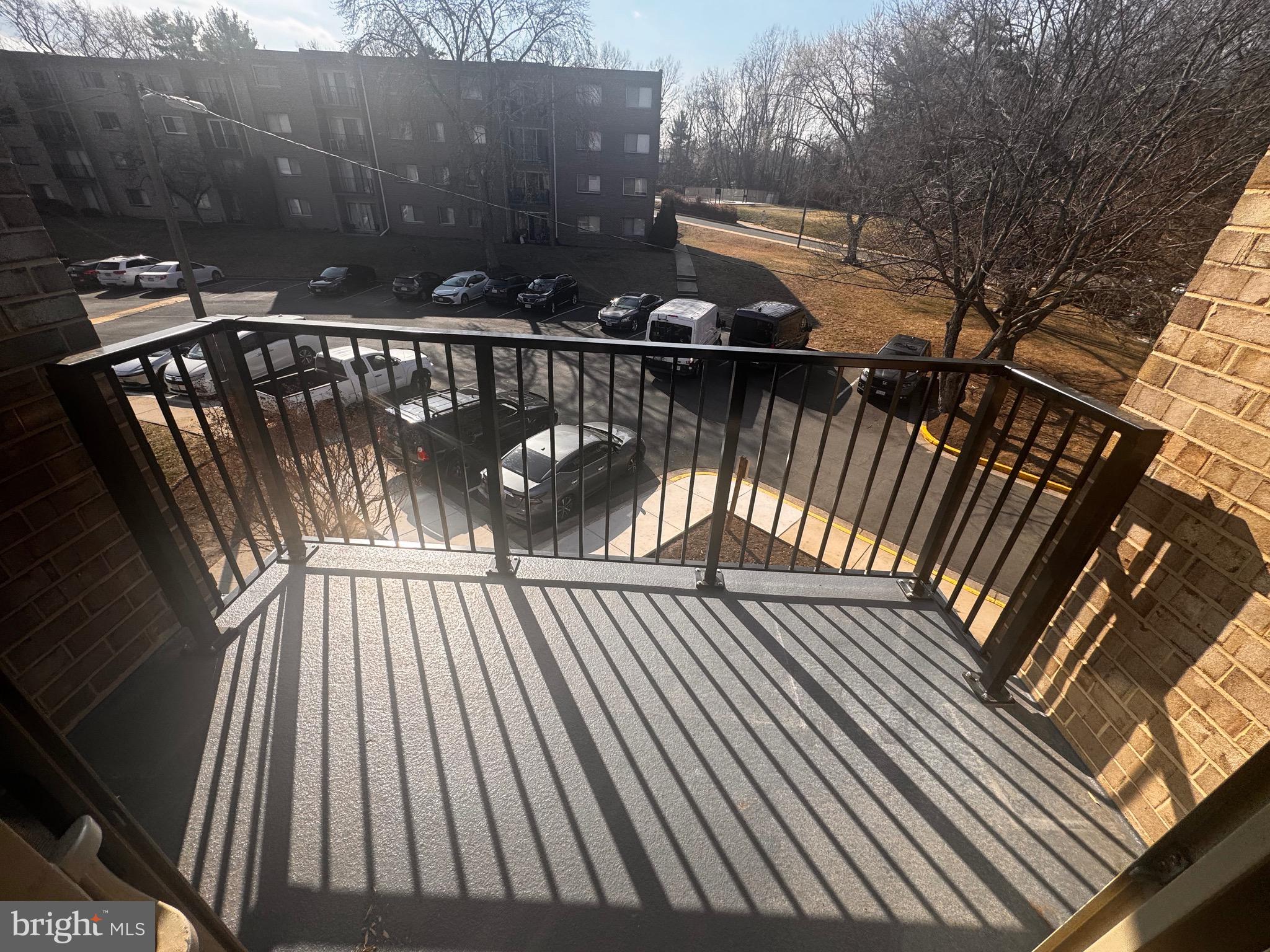 OCCOQUAN RIDGE CONDO - Residential