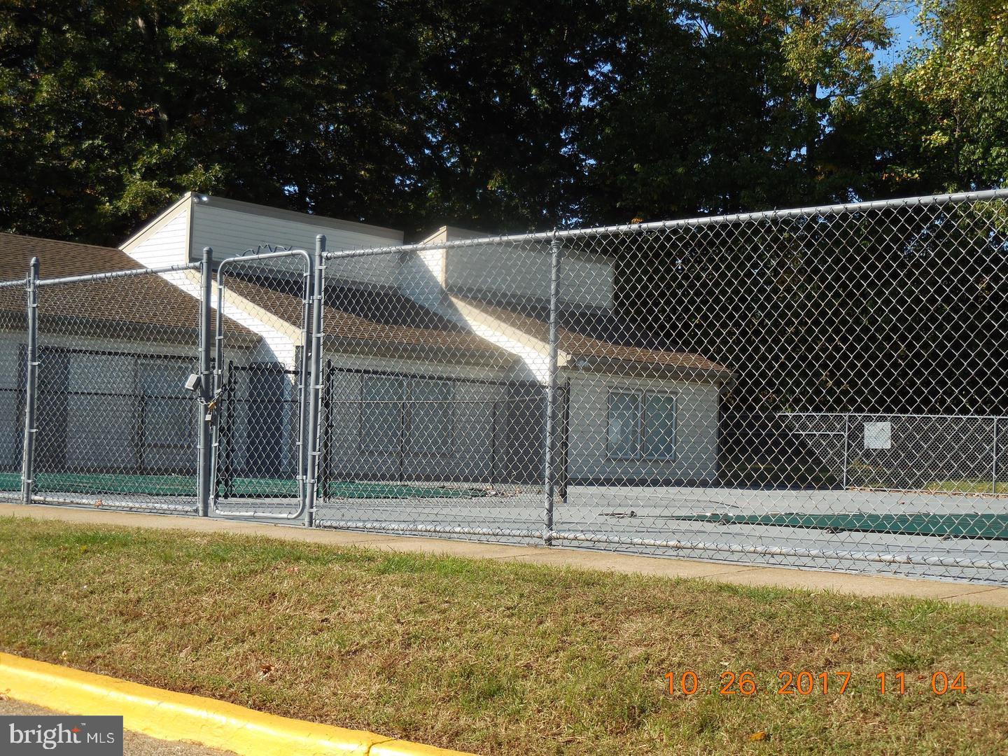 OCCOQUAN RIDGE CONDO - Residential