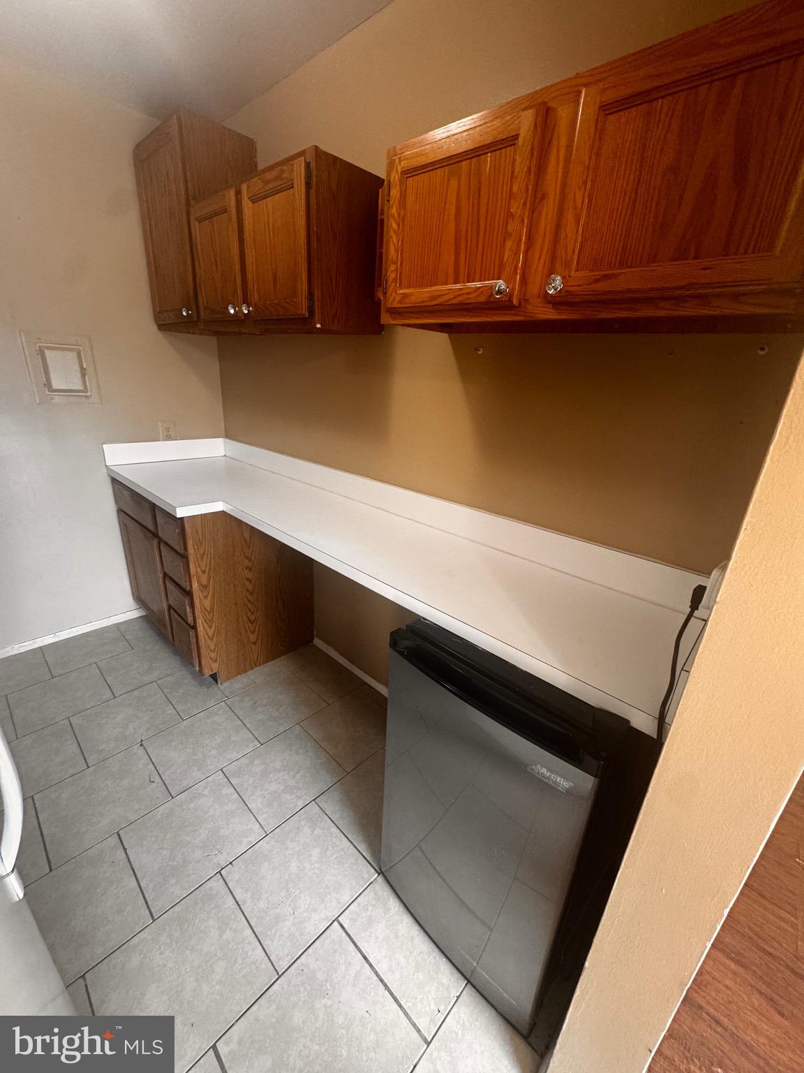 OCCOQUAN RIDGE CONDO - Residential