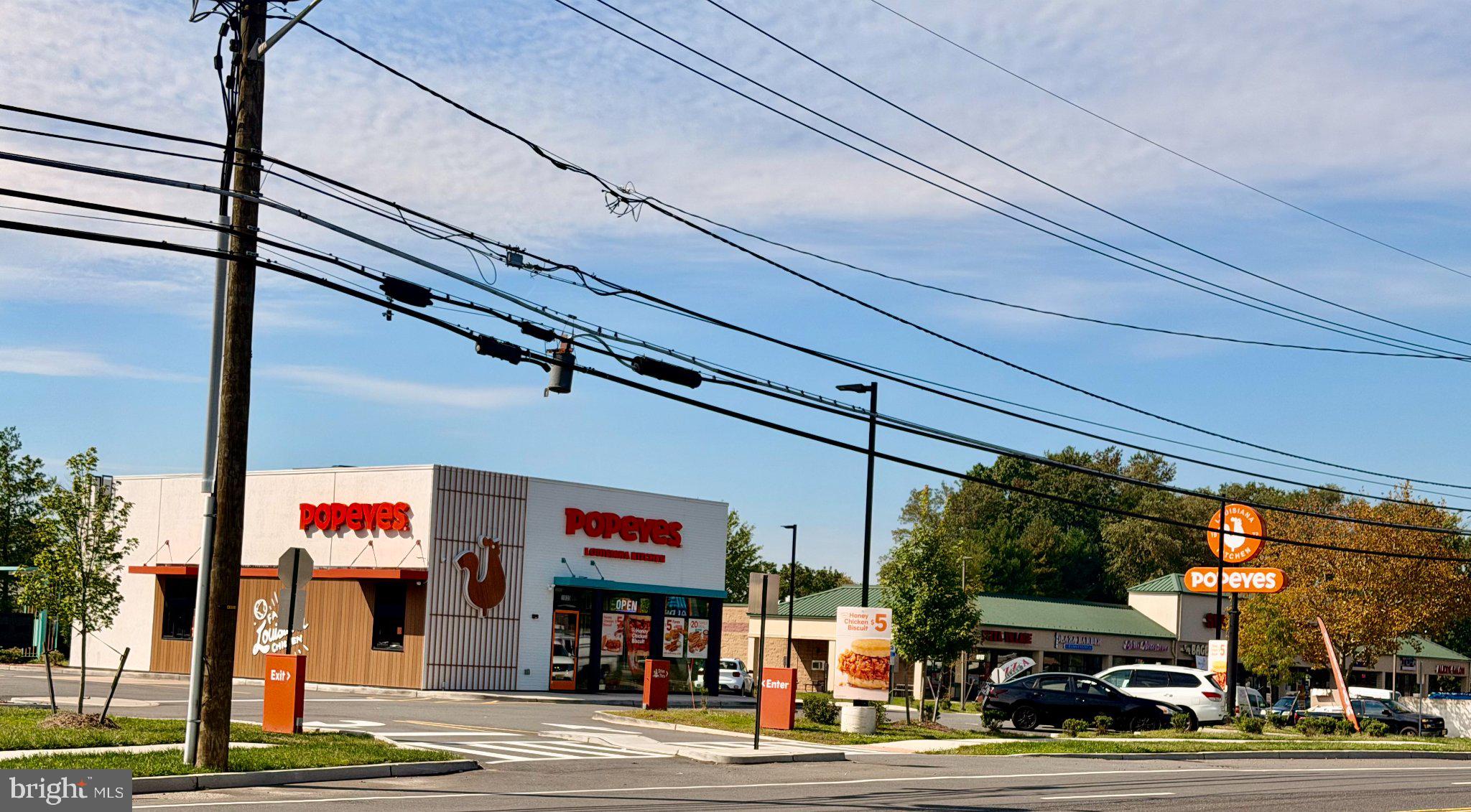 1800 MOUNT HOLLY ROAD
