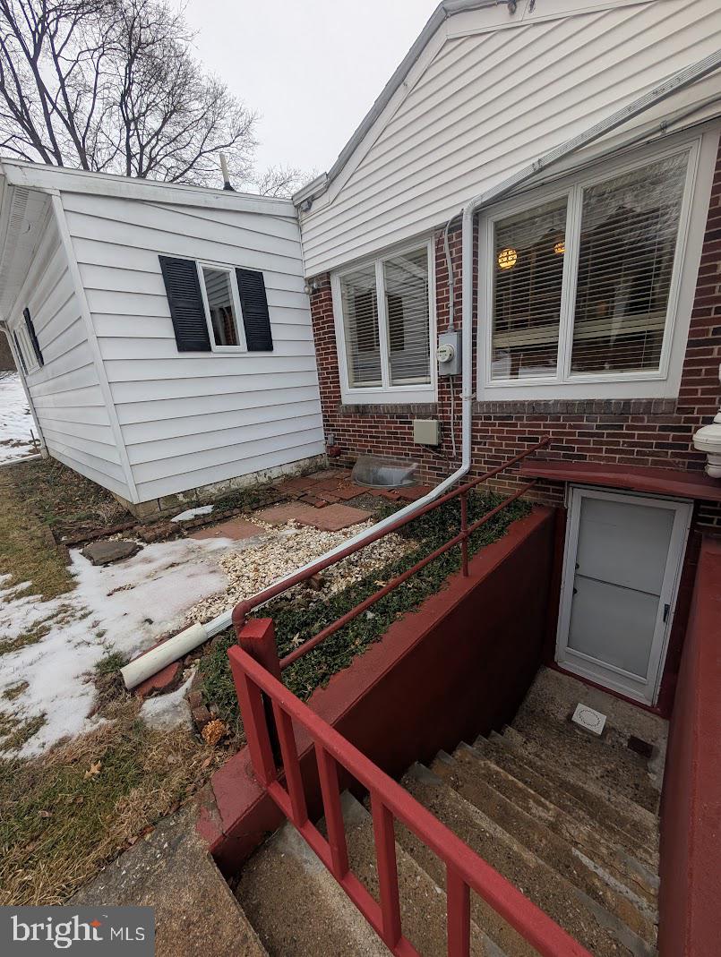 NEW CUMBERLAND BOROUGH - Residential