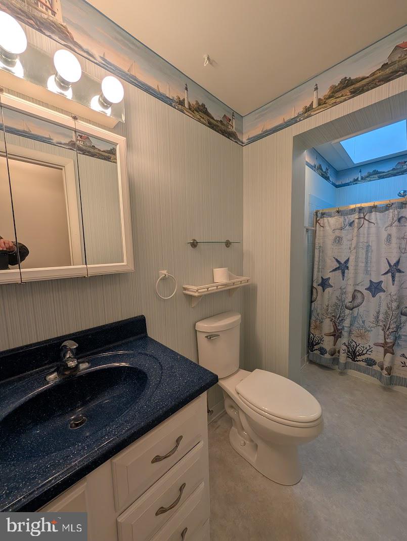 NEW CUMBERLAND BOROUGH - Residential