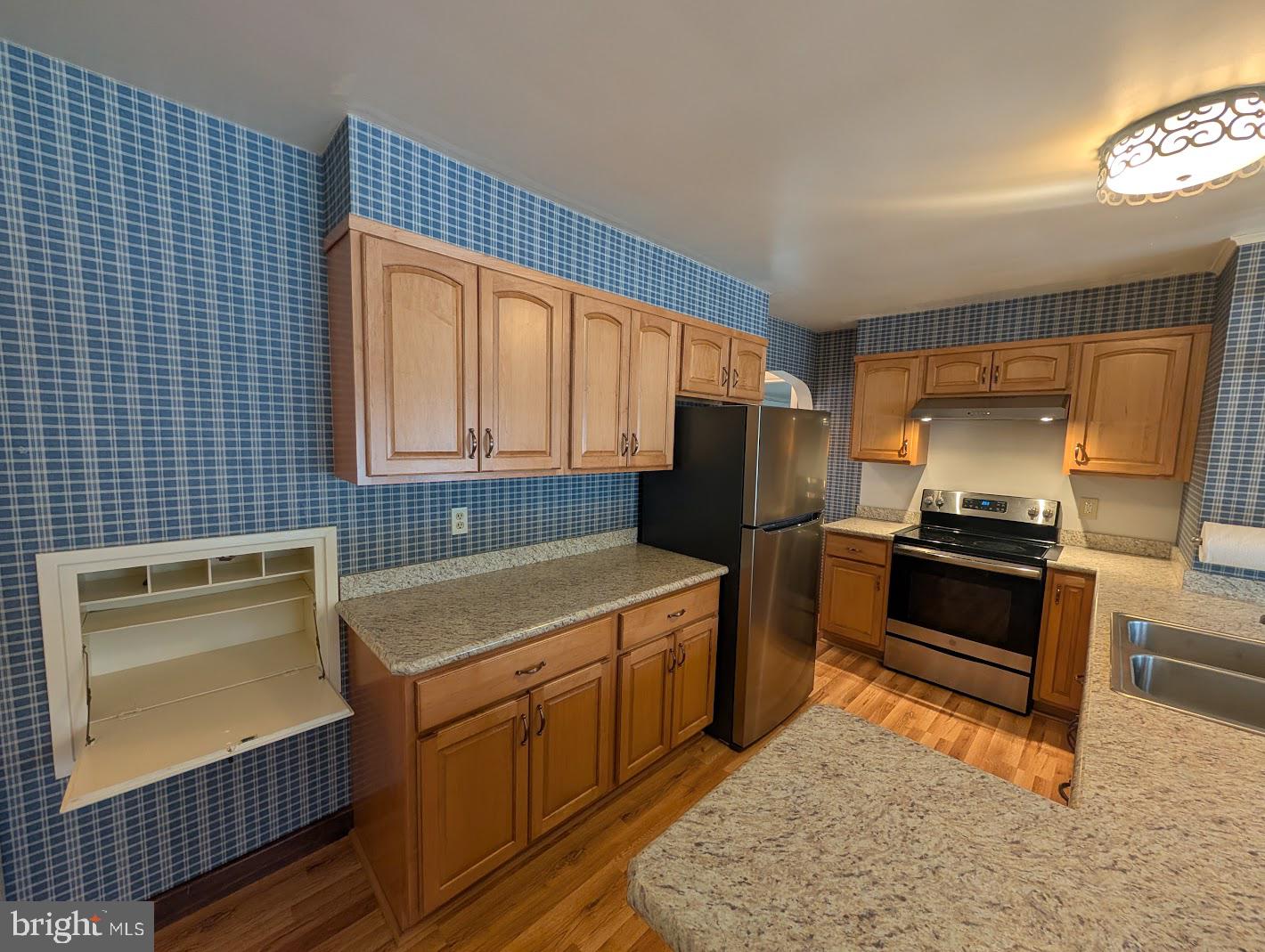 NEW CUMBERLAND BOROUGH - Residential