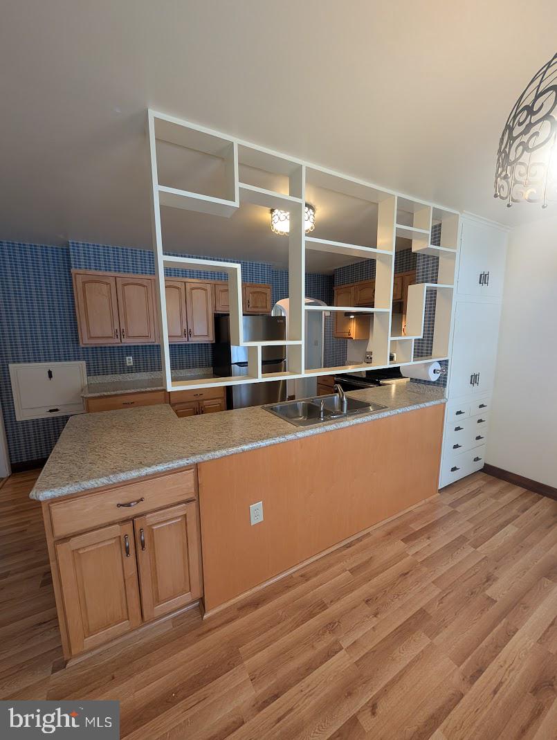 NEW CUMBERLAND BOROUGH - Residential