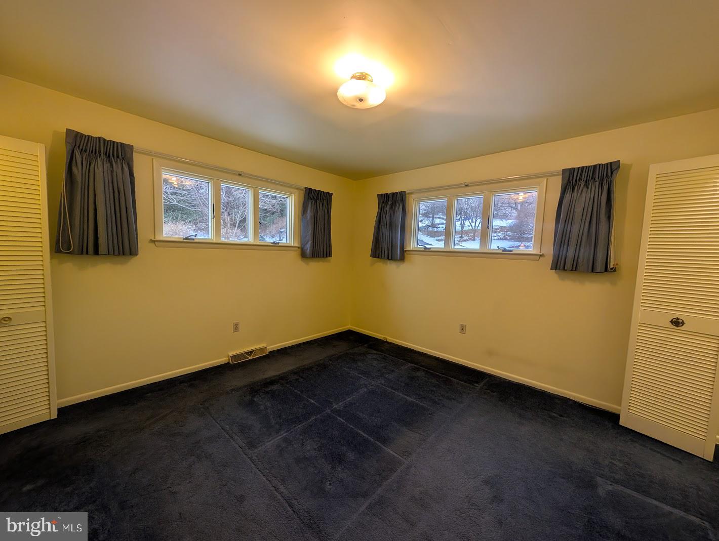 NEW CUMBERLAND BOROUGH - Residential